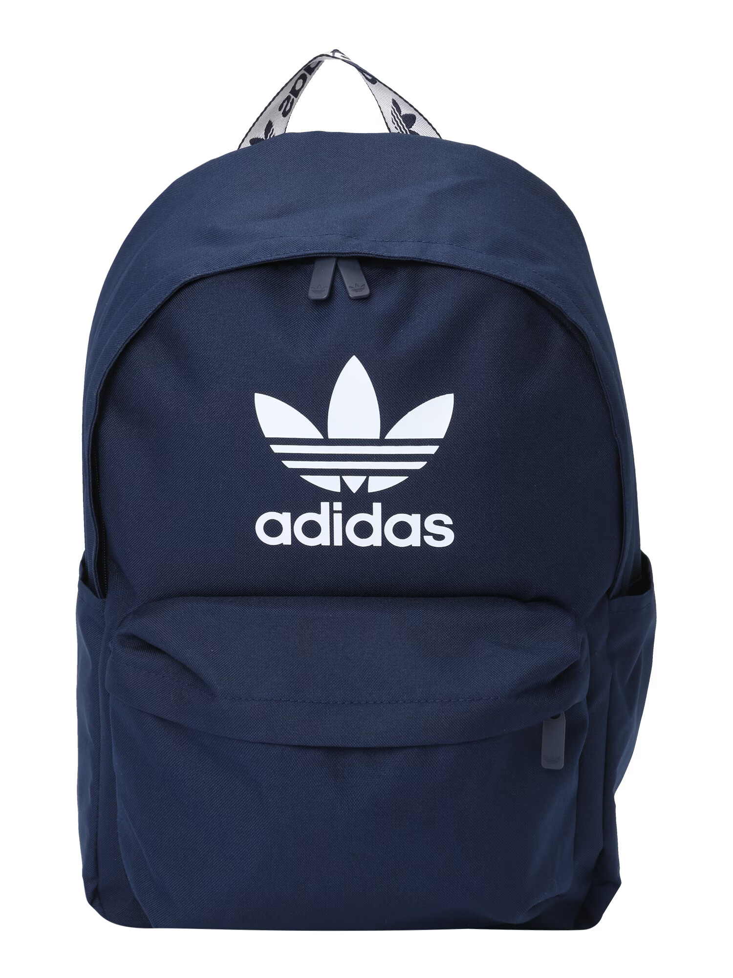 ADIDAS ORIGINALS Nahrbtnik nočno modra / bela - Pepit.si