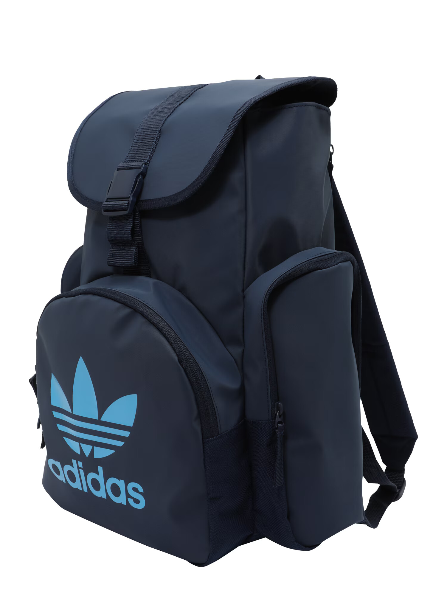 ADIDAS ORIGINALS Nahrbtnik nočno modra / voda - Pepit.si