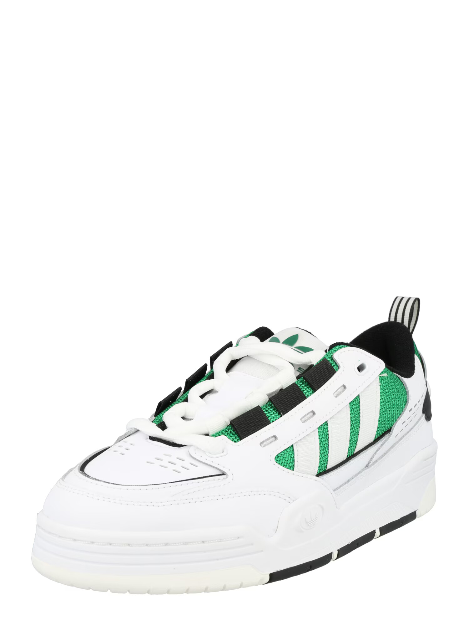 ADIDAS ORIGINALS Nizke superge 'ADI2000' zelena / bela - Pepit.si