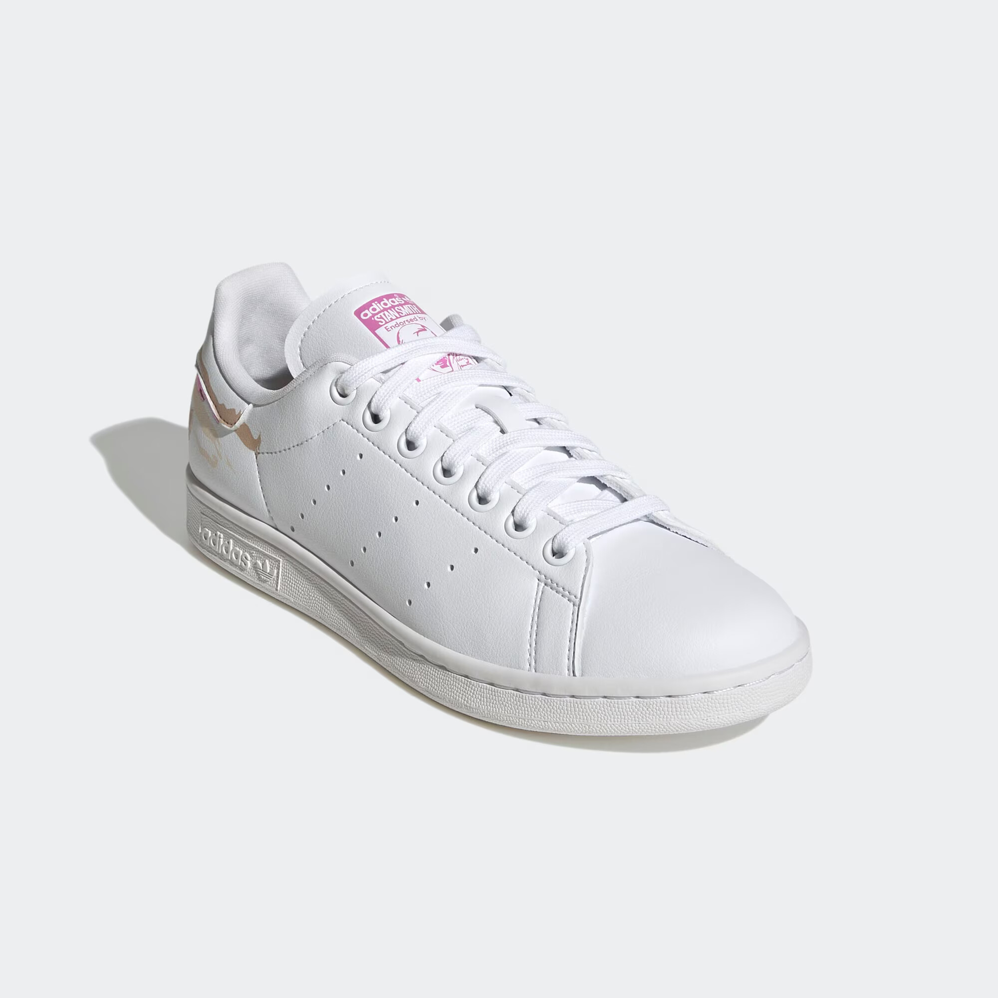 ADIDAS ORIGINALS Nizke superge bela - Pepit.si