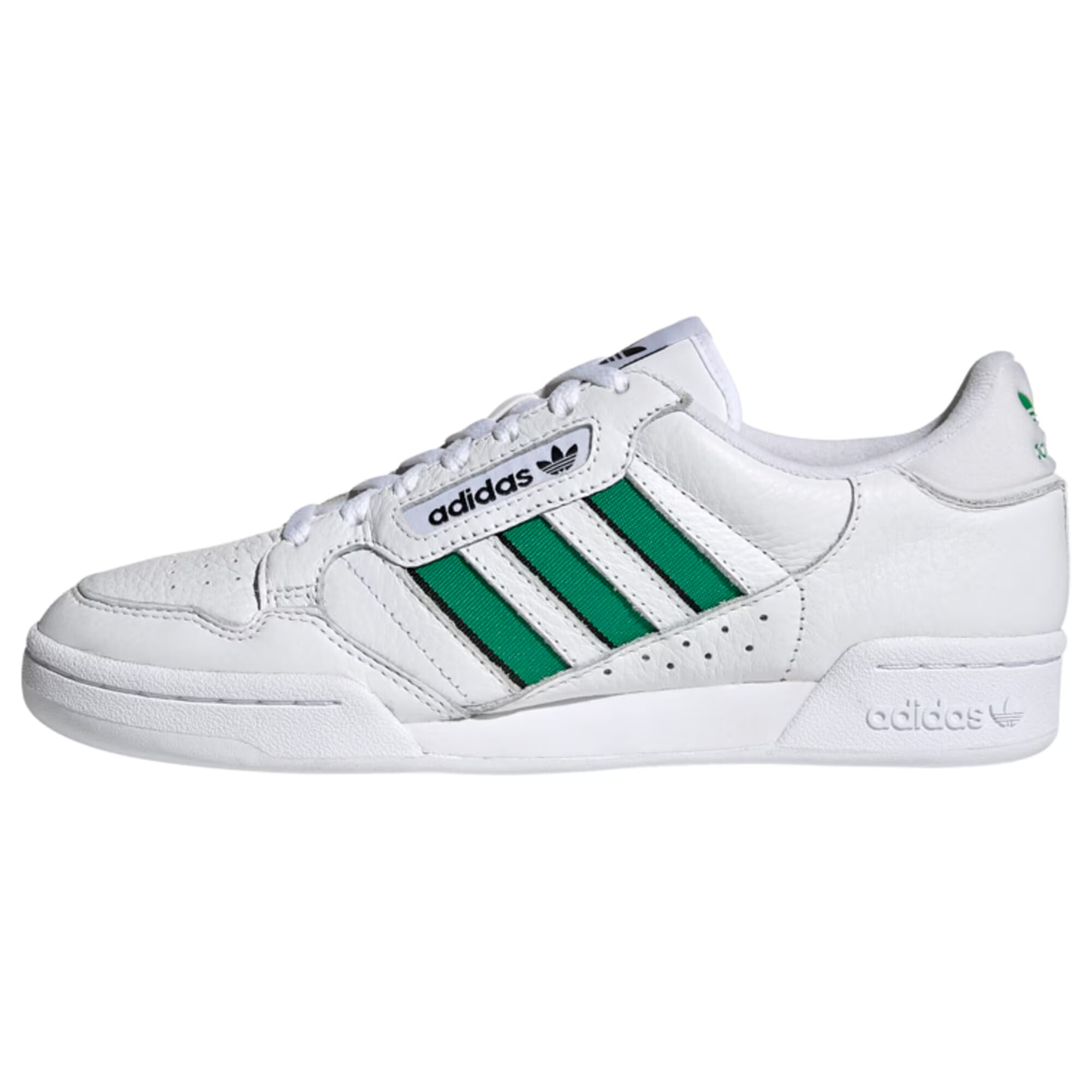 ADIDAS ORIGINALS Nizke superge bela - Pepit.si