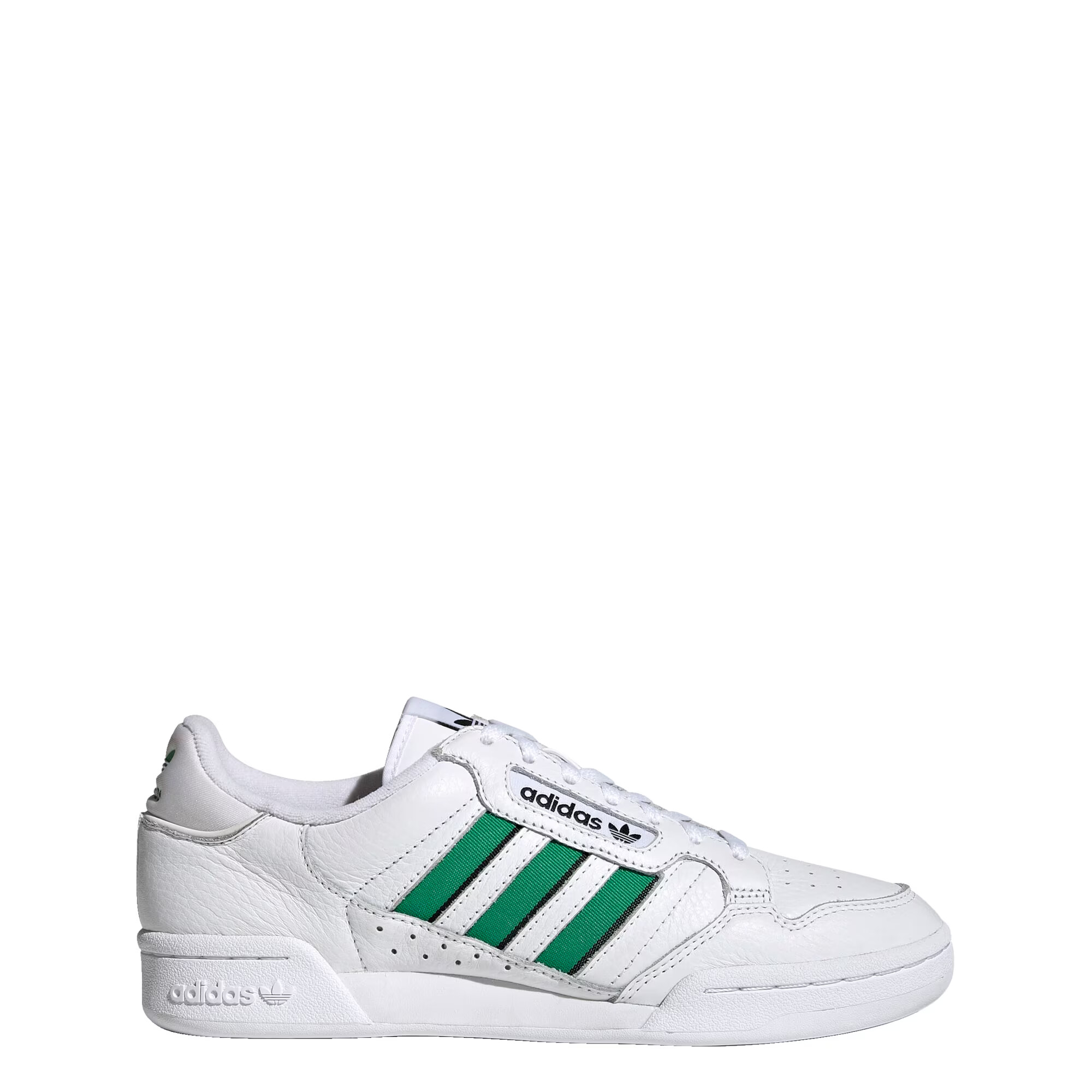 ADIDAS ORIGINALS Nizke superge bela - Pepit.si