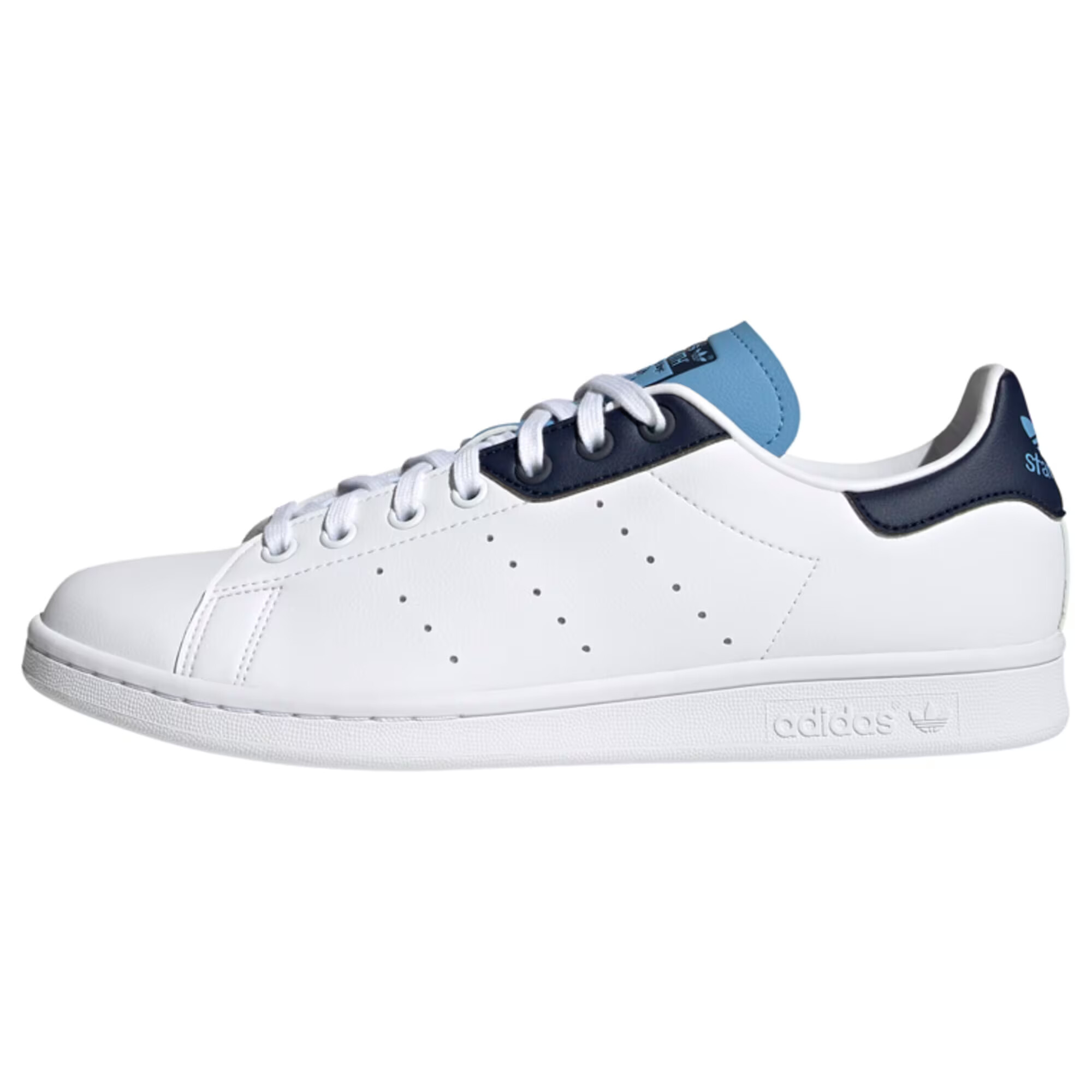 ADIDAS ORIGINALS Nizke superge modra / bela - Pepit.si