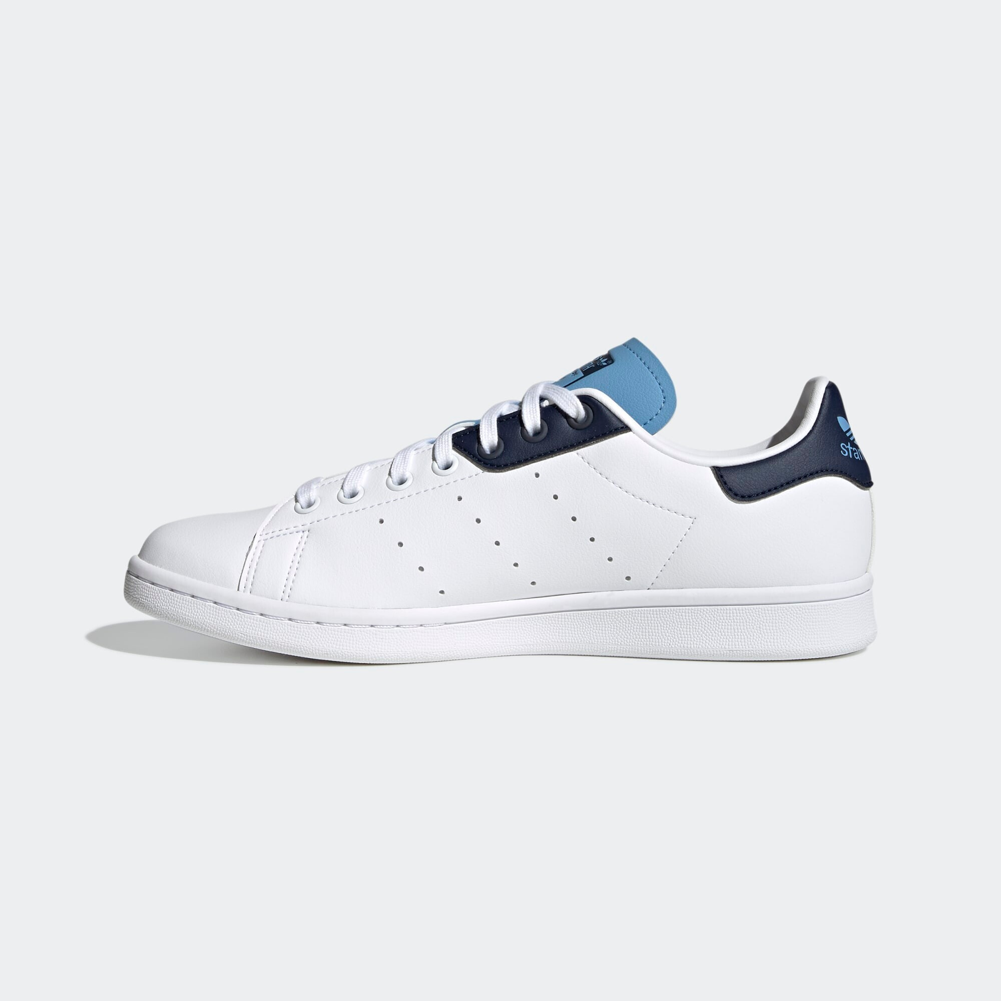 ADIDAS ORIGINALS Nizke superge modra / bela - Pepit.si