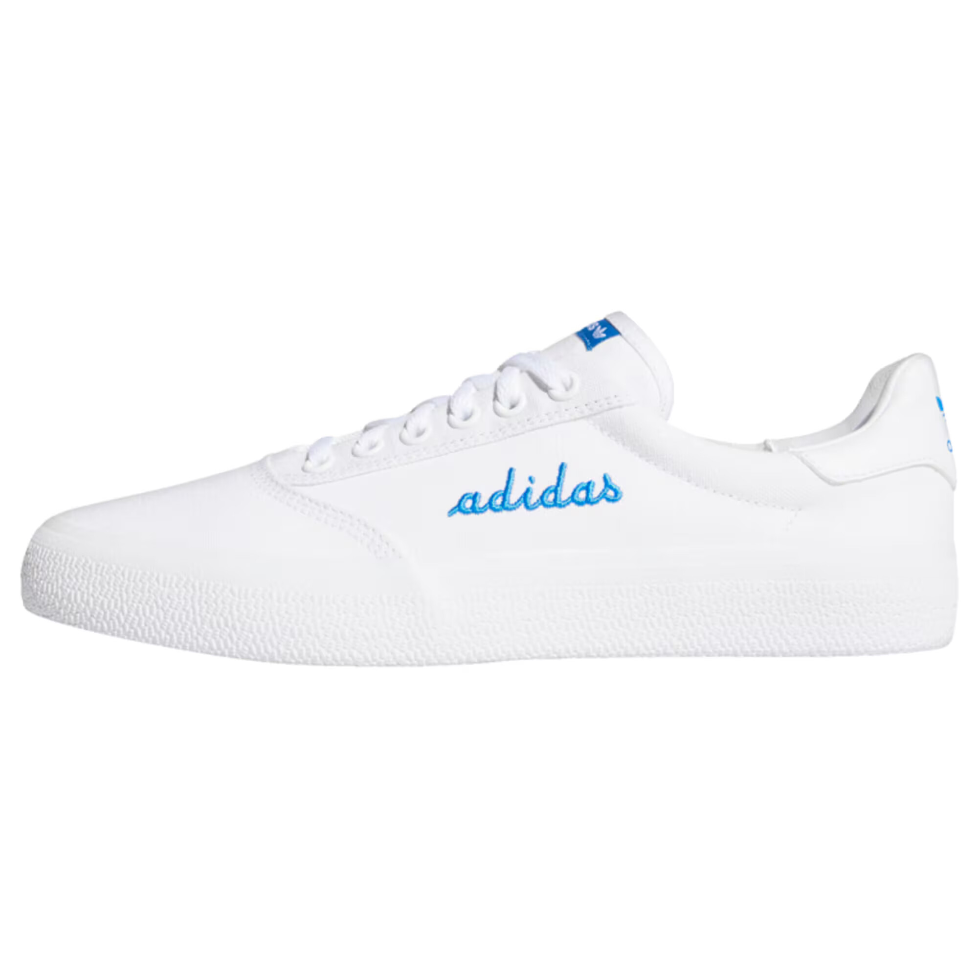 ADIDAS ORIGINALS Nizke superge bela / modra - Pepit.si