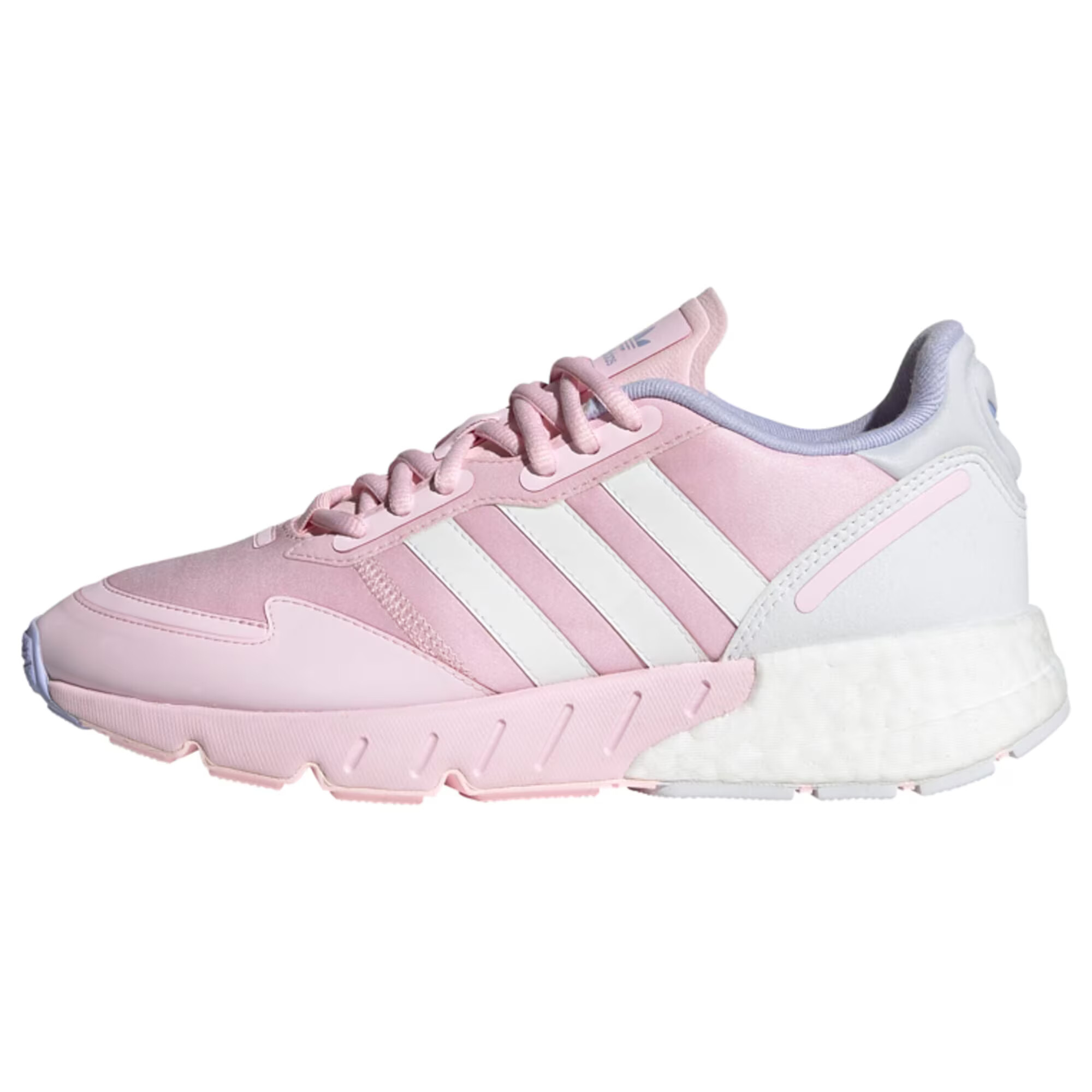 ADIDAS ORIGINALS Nizke superge roza / pastelno roza / bela - Pepit.si