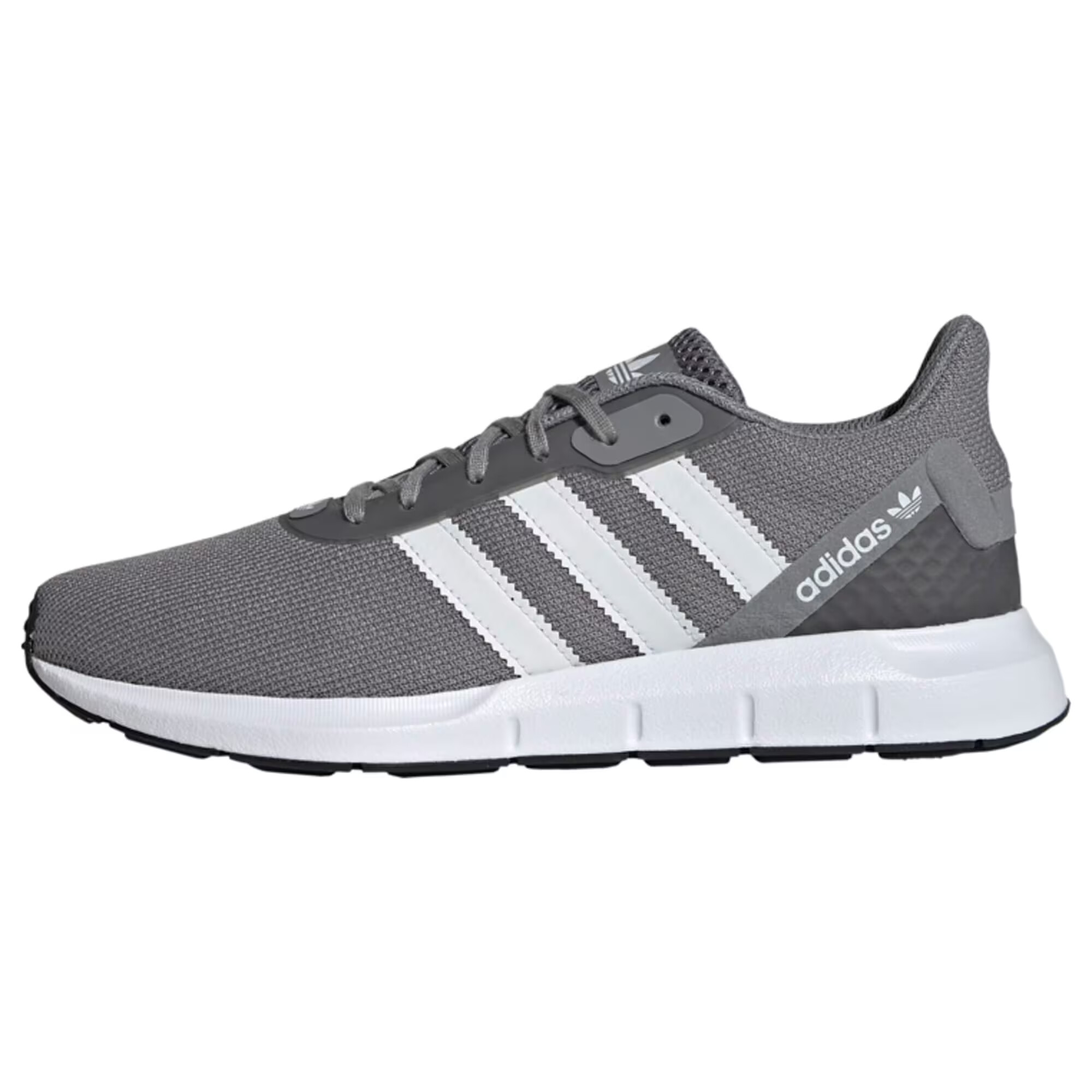 ADIDAS SPORTSWEAR Nizke superge siva / bela - Pepit.si