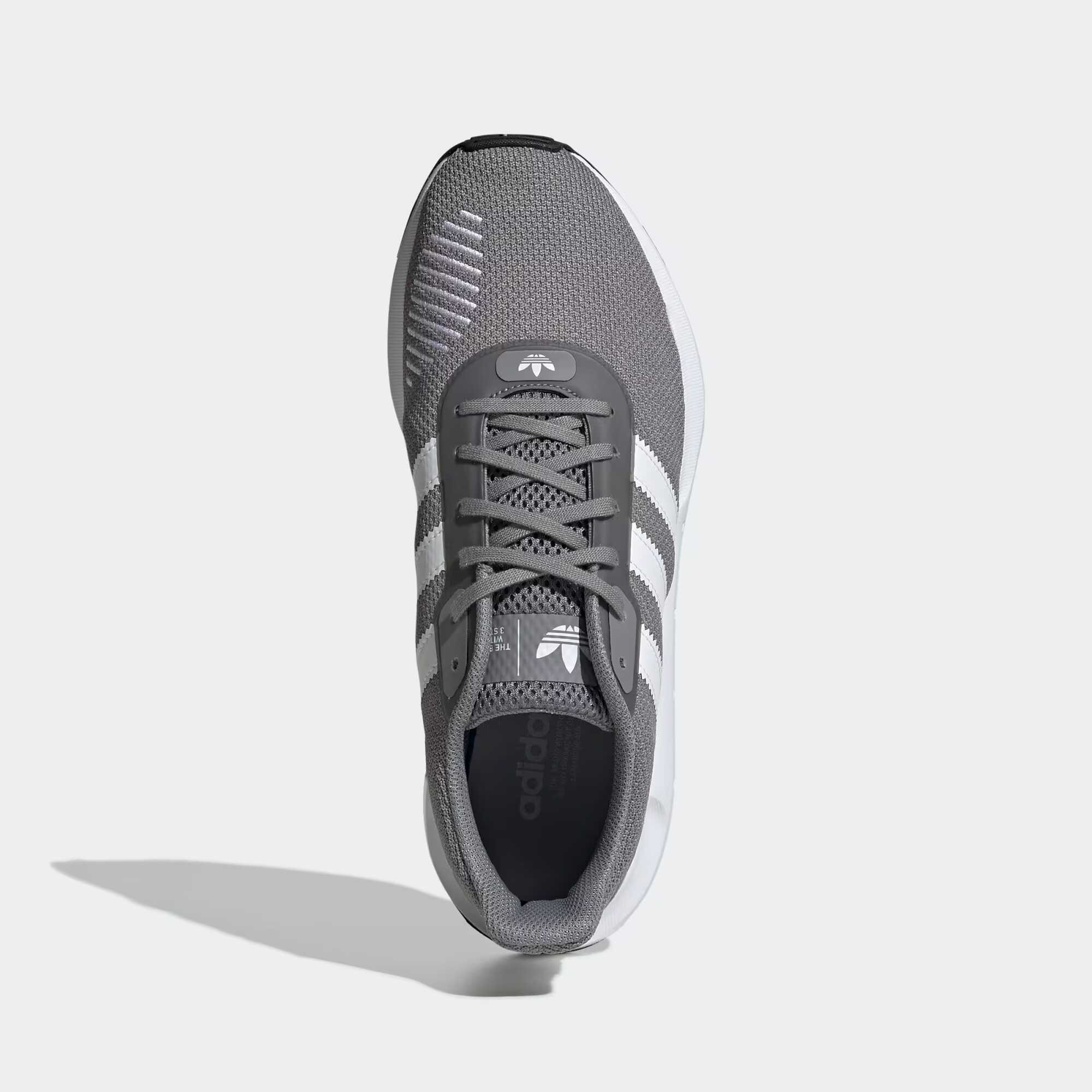 ADIDAS SPORTSWEAR Nizke superge siva / bela - Pepit.si