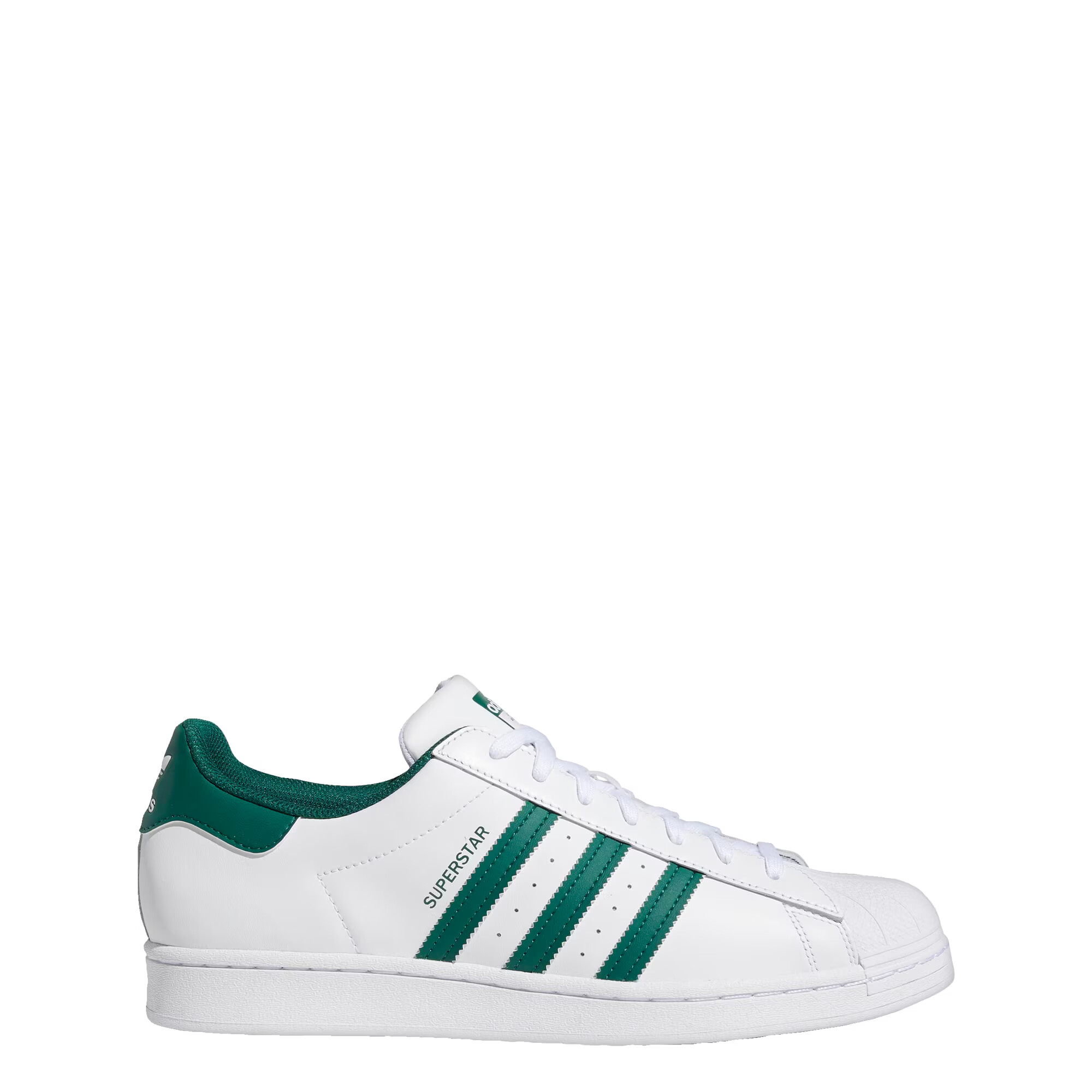 ADIDAS ORIGINALS Nizke superge smaragd / bela - Pepit.si