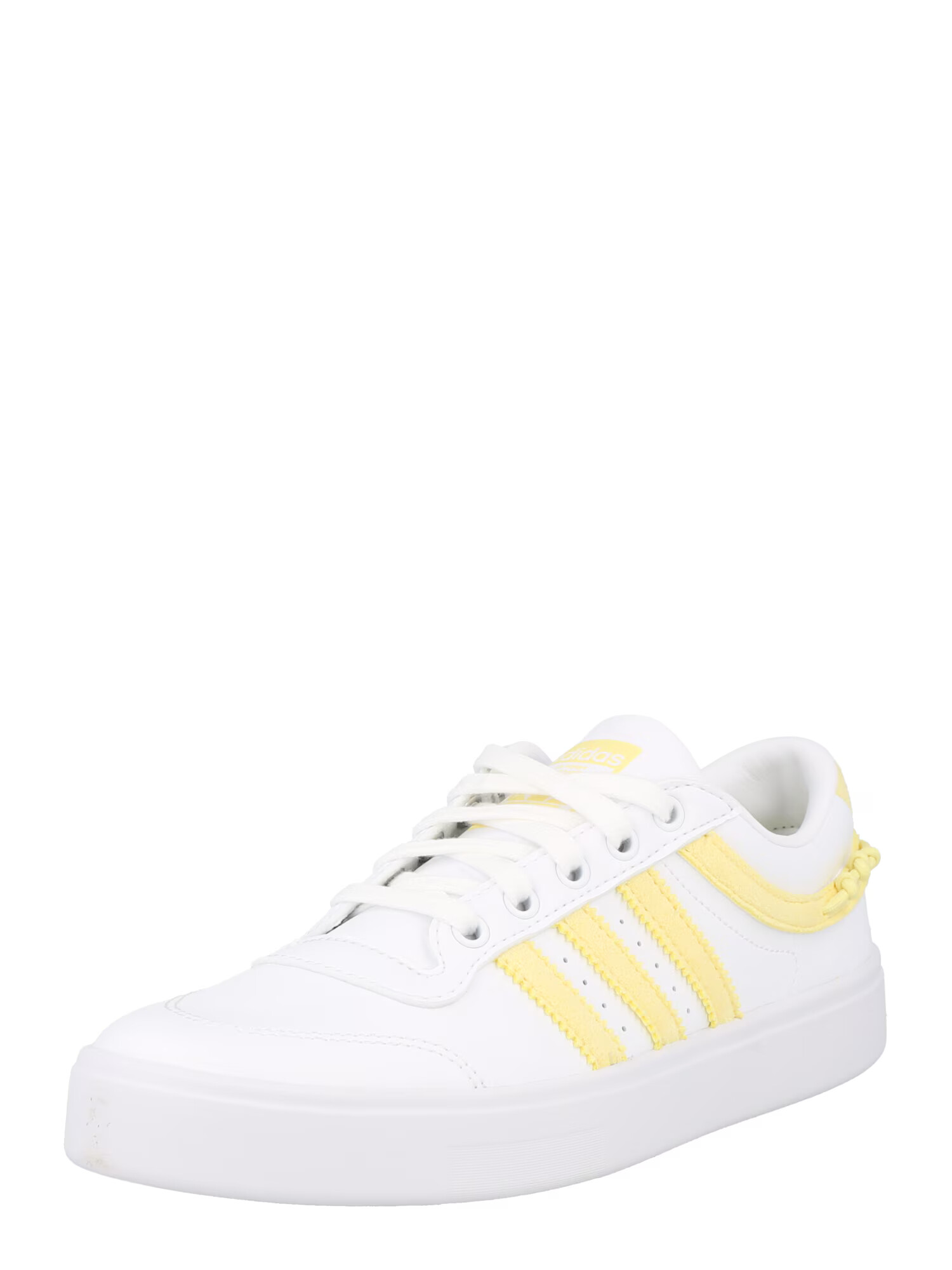 ADIDAS ORIGINALS Nizke superge 'BRYONY' rumena / bela - Pepit.si