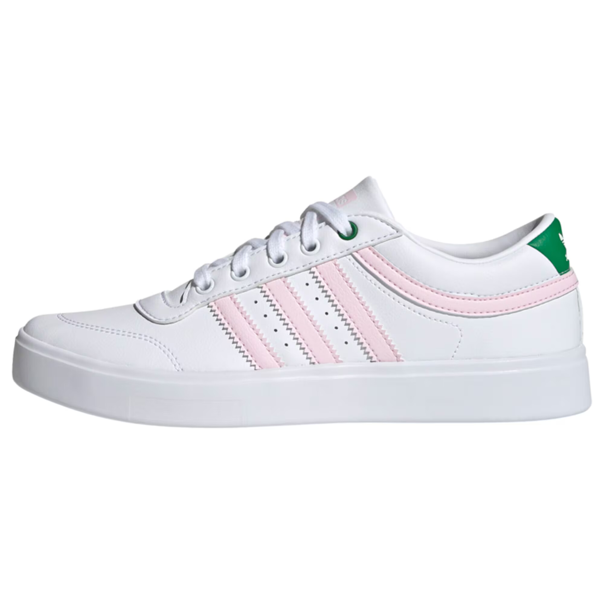 ADIDAS ORIGINALS Nizke superge 'Bryony' svetlo roza / bela - Pepit.si