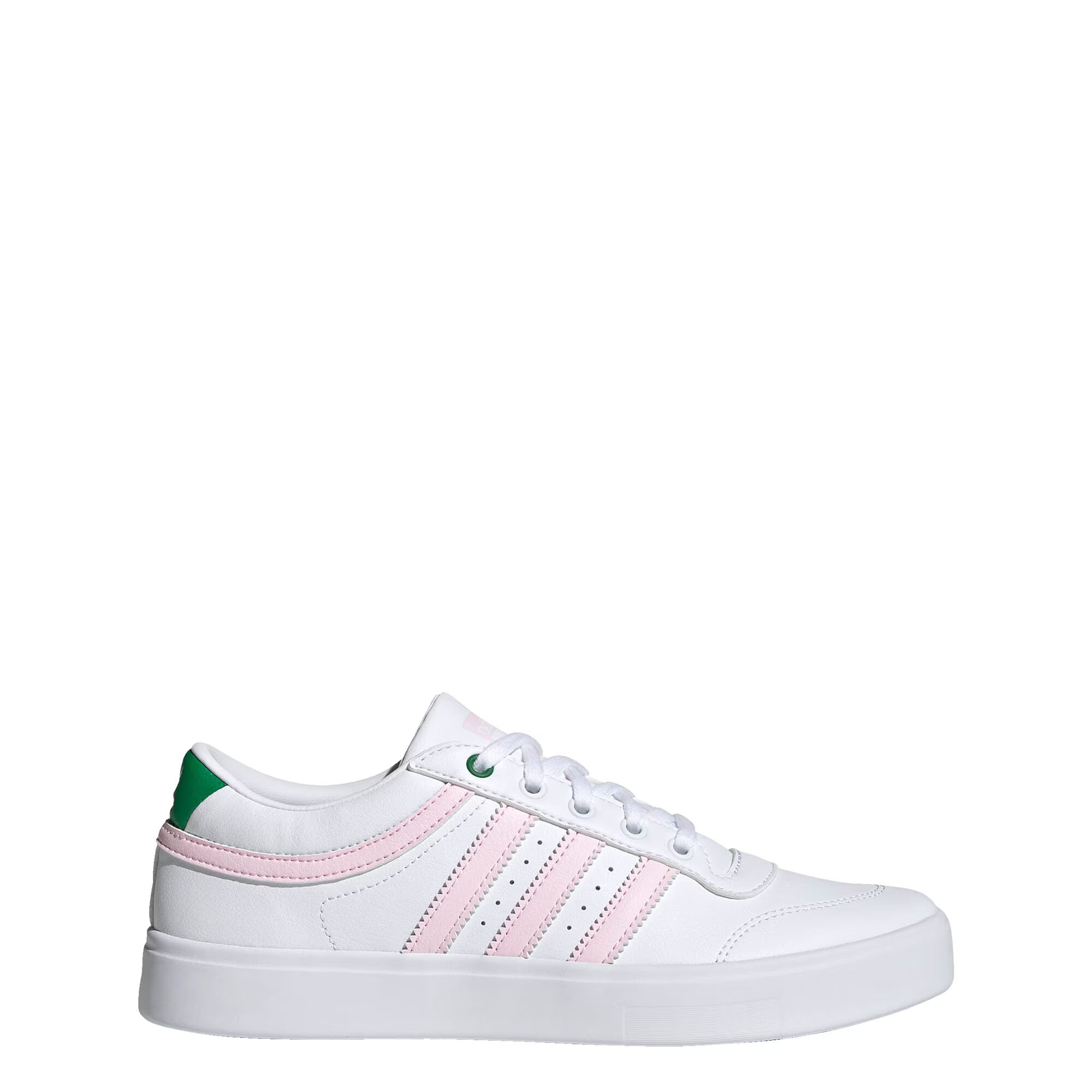 ADIDAS ORIGINALS Nizke superge 'Bryony' svetlo roza / bela - Pepit.si