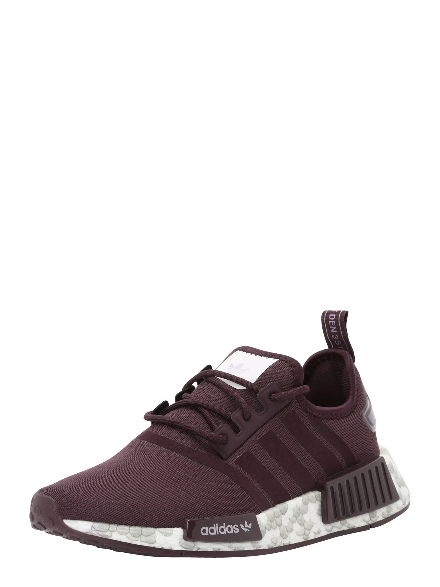 ADIDAS ORIGINALS Nizke superge burgund - Pepit.si