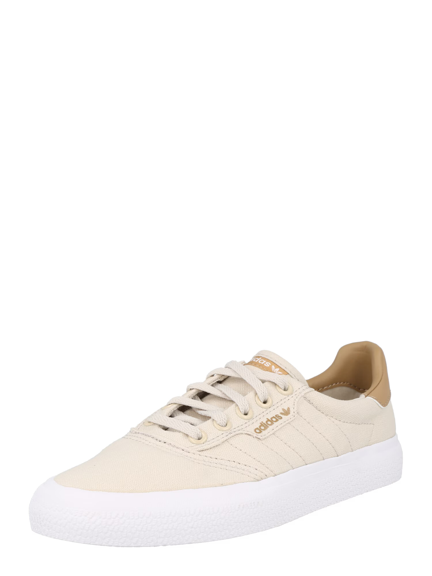 ADIDAS ORIGINALS Nizke superge chamois / pesek - Pepit.si