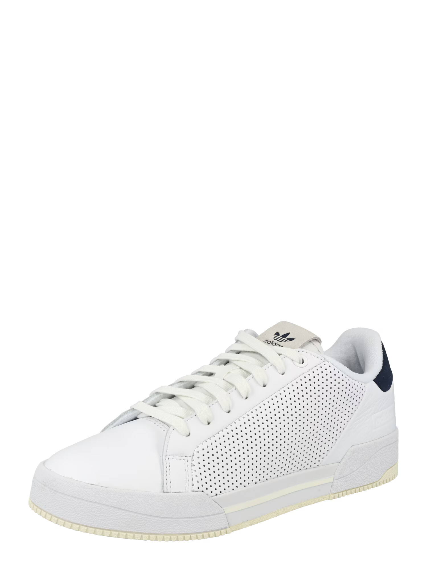 ADIDAS ORIGINALS Nizke superge 'Court Tourino' marine / bela - Pepit.si