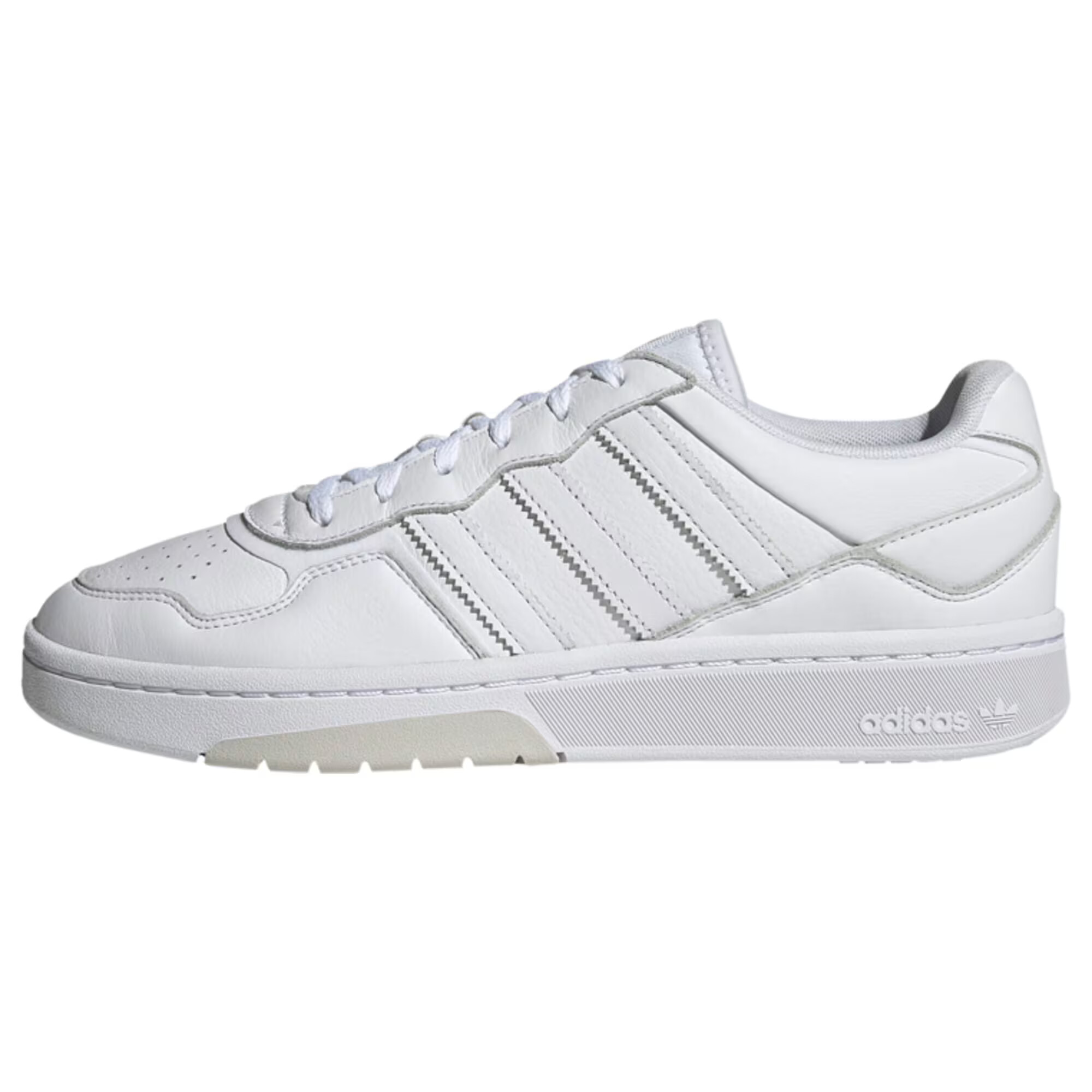 ADIDAS ORIGINALS Nizke superge 'Courtic' bela - Pepit.si