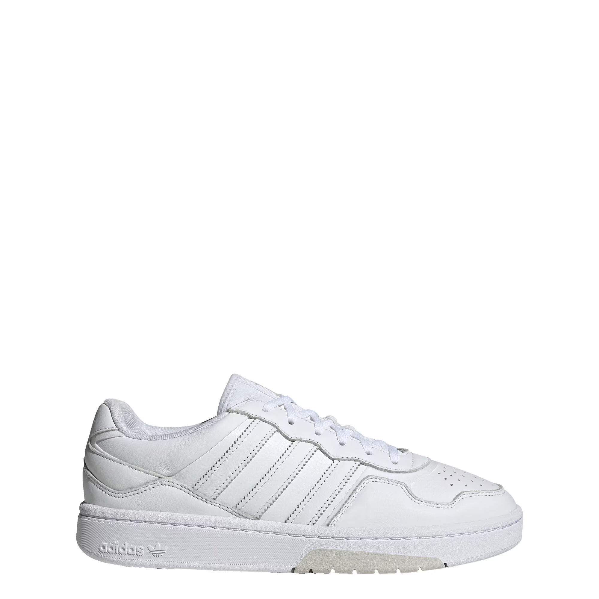 ADIDAS ORIGINALS Nizke superge 'Courtic' bela - Pepit.si