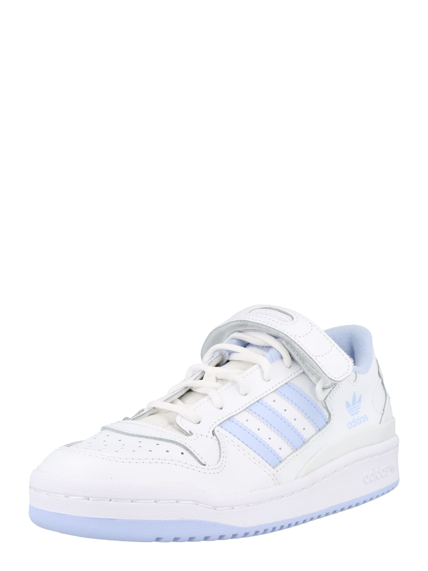 ADIDAS ORIGINALS Nizke superge dimno modra / bela - Pepit.si