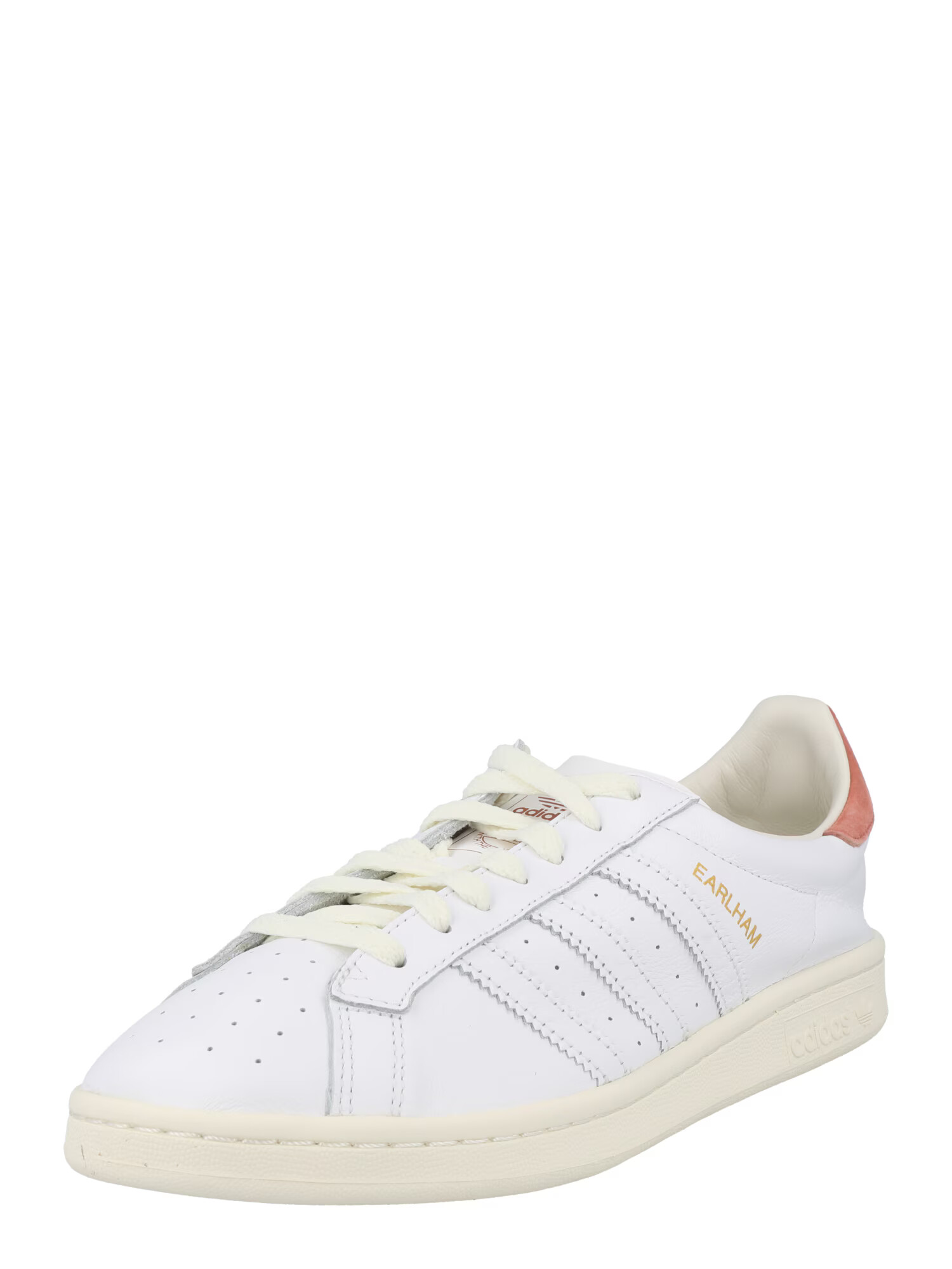 ADIDAS ORIGINALS Nizke superge 'Earlham' bela - Pepit.si