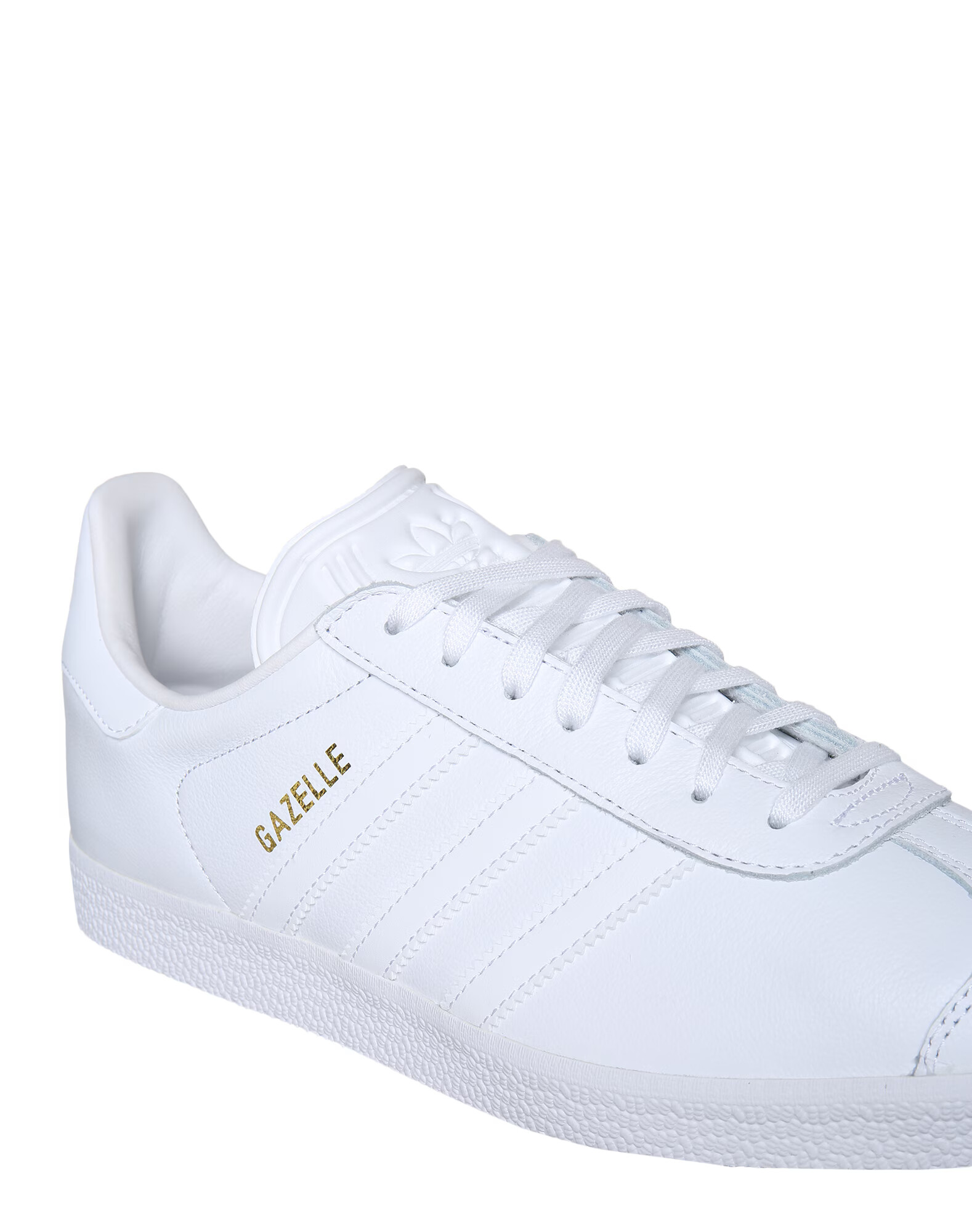 ADIDAS ORIGINALS Nizke superge 'Gazelle' bela - Pepit.si