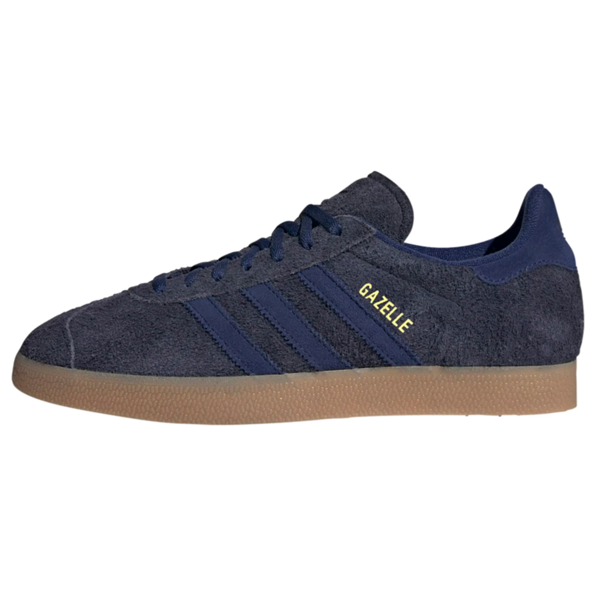 ADIDAS ORIGINALS Nizke superge marine / temno modra / rumena - Pepit.si