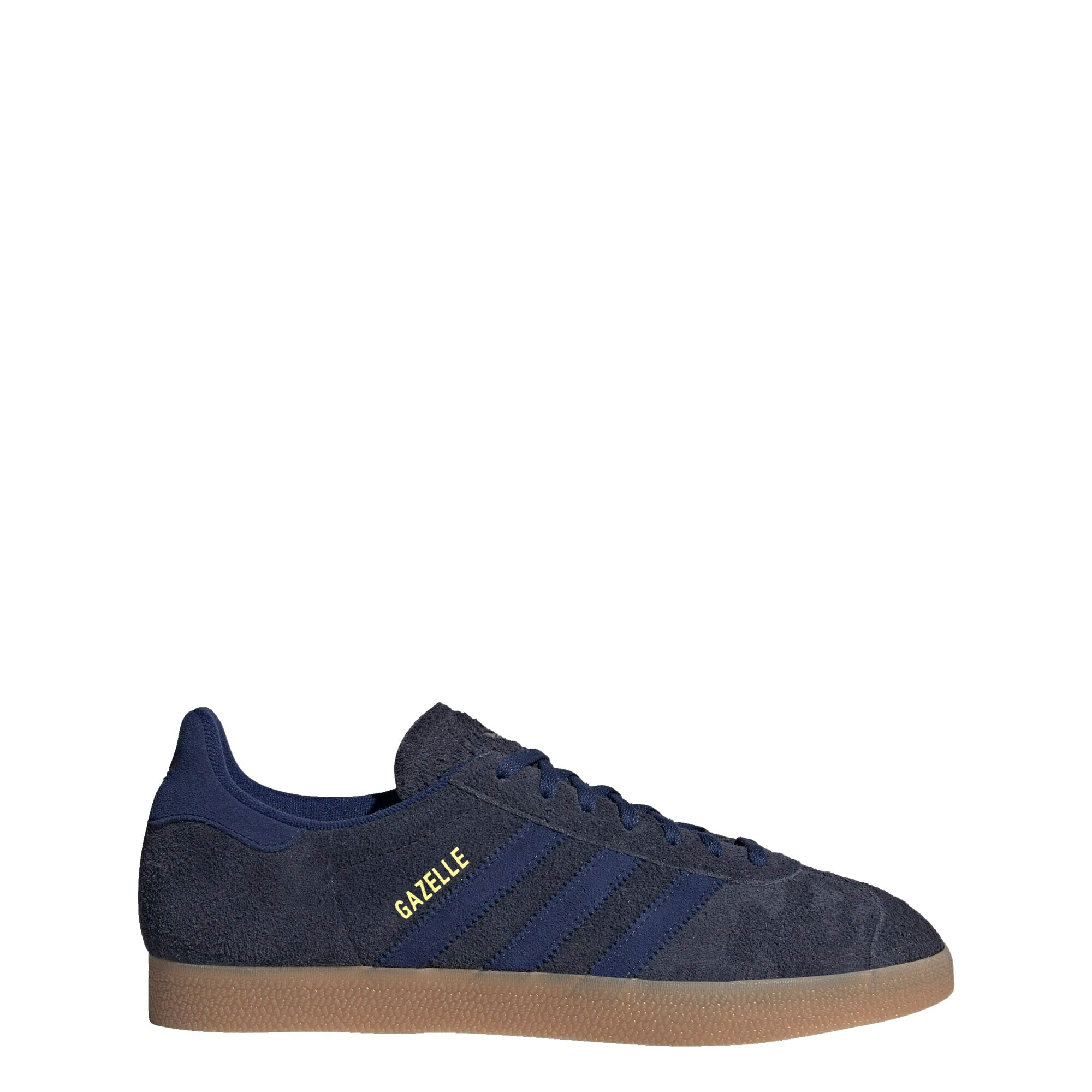 ADIDAS ORIGINALS Nizke superge marine / temno modra / rumena - Pepit.si