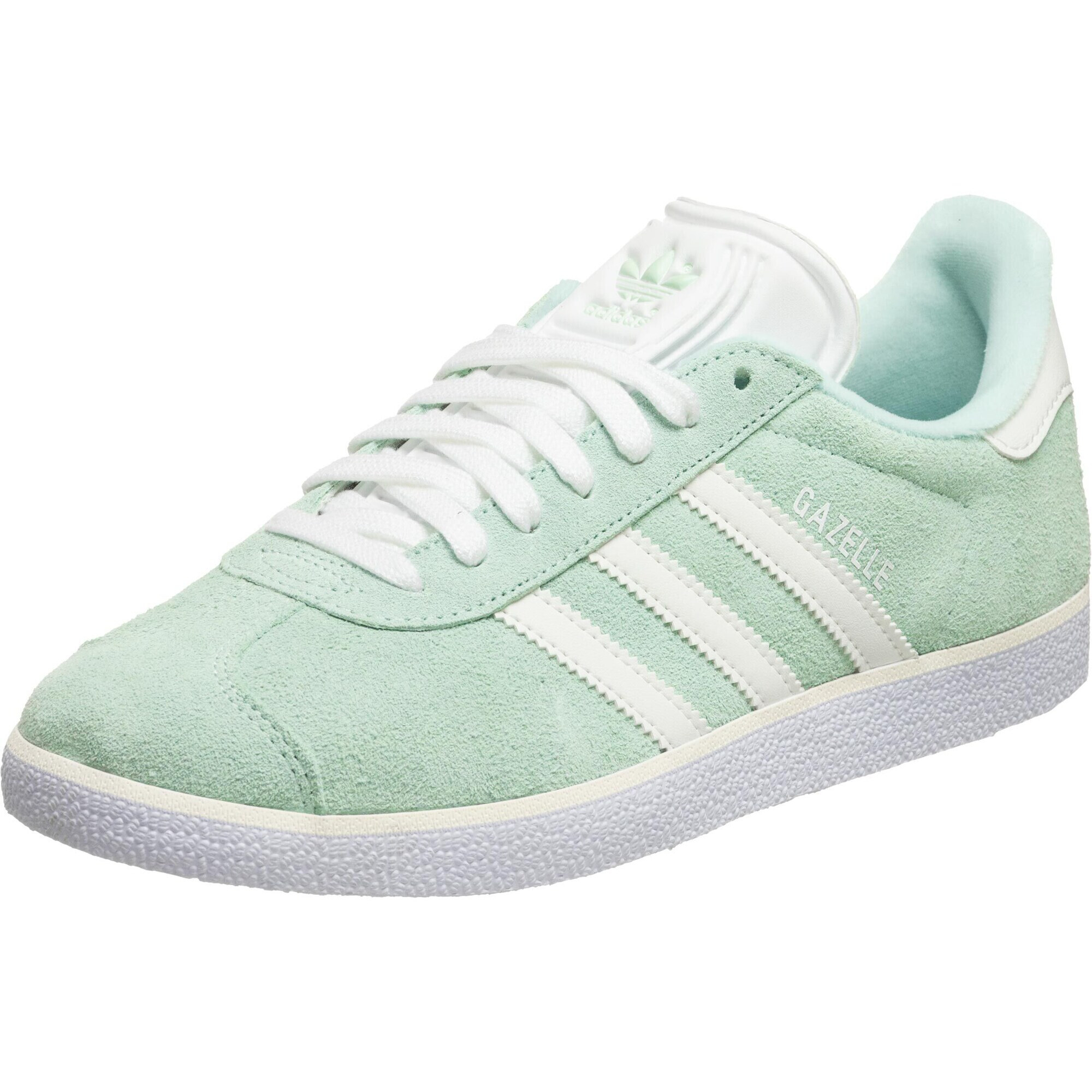 ADIDAS ORIGINALS Nizke superge 'Gazelle' meta / bela - Pepit.si