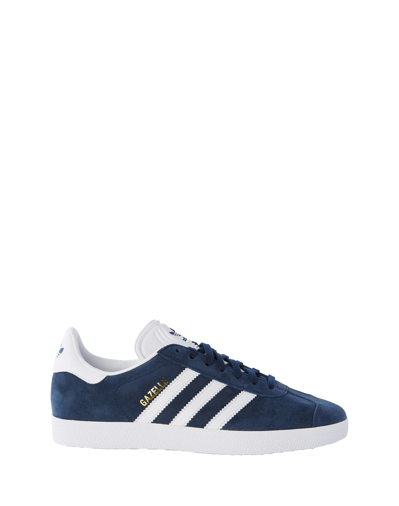 ADIDAS ORIGINALS Nizke superge 'Gazelle' mornarska / zlata / bela - Pepit.si