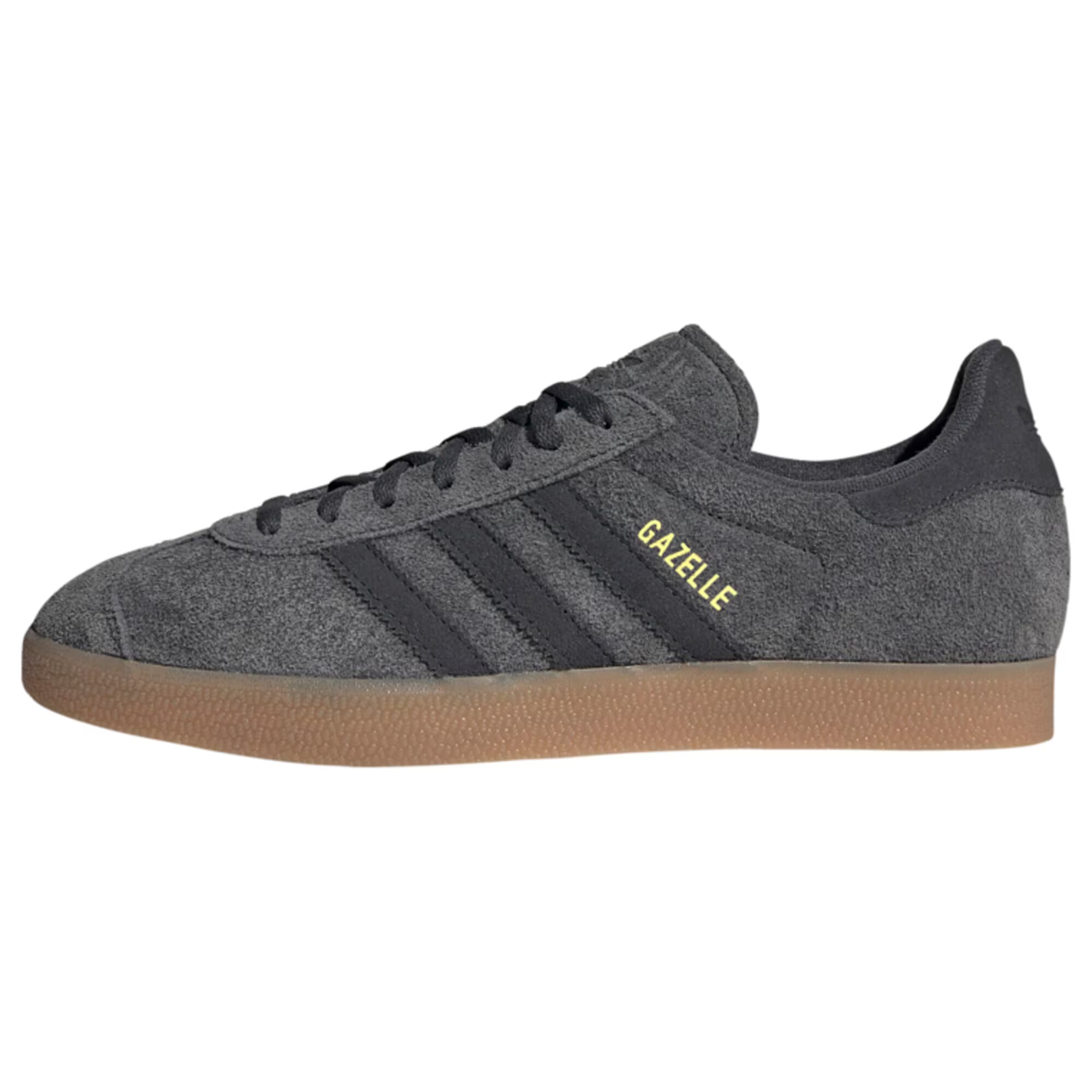 ADIDAS ORIGINALS Nizke superge 'Gazelle' zlata / siva / črna - Pepit.si