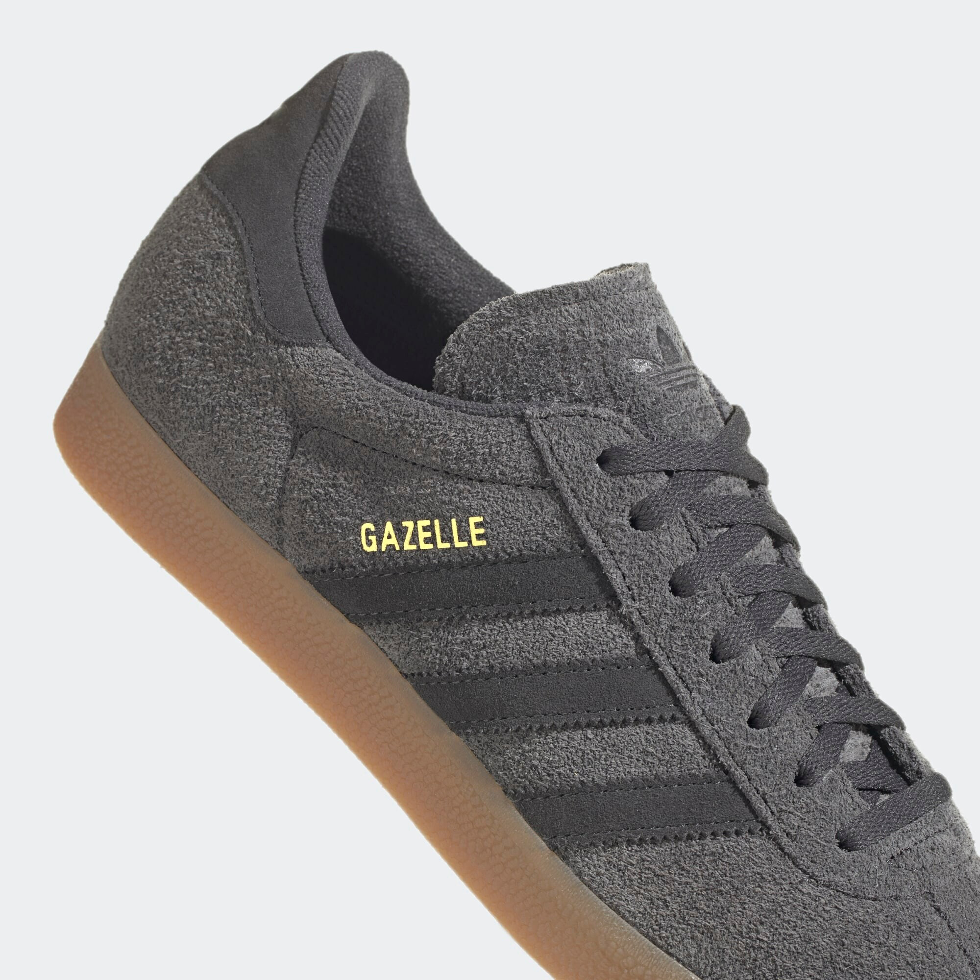 ADIDAS ORIGINALS Nizke superge 'Gazelle' zlata / siva / črna - Pepit.si