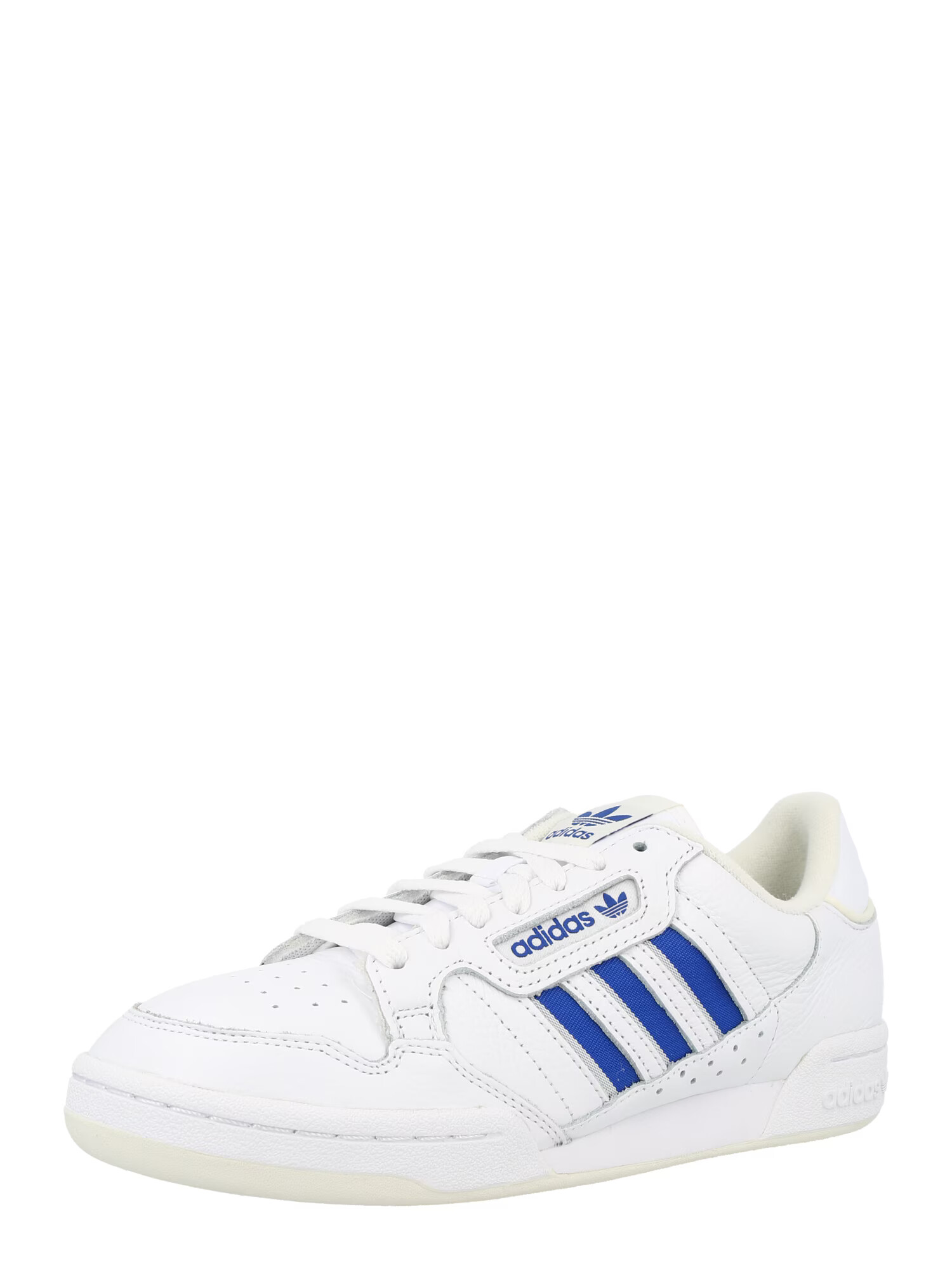 ADIDAS ORIGINALS Nizke superge kraljevo modra / bela - Pepit.si