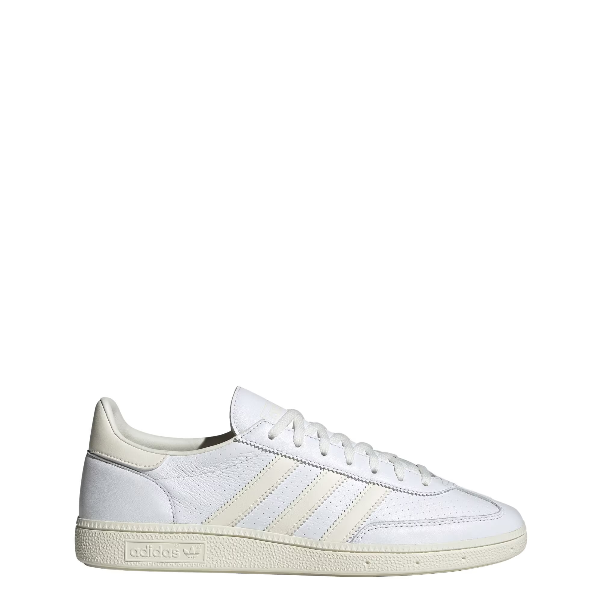 ADIDAS ORIGINALS Nizke superge kremna / bela - Pepit.si