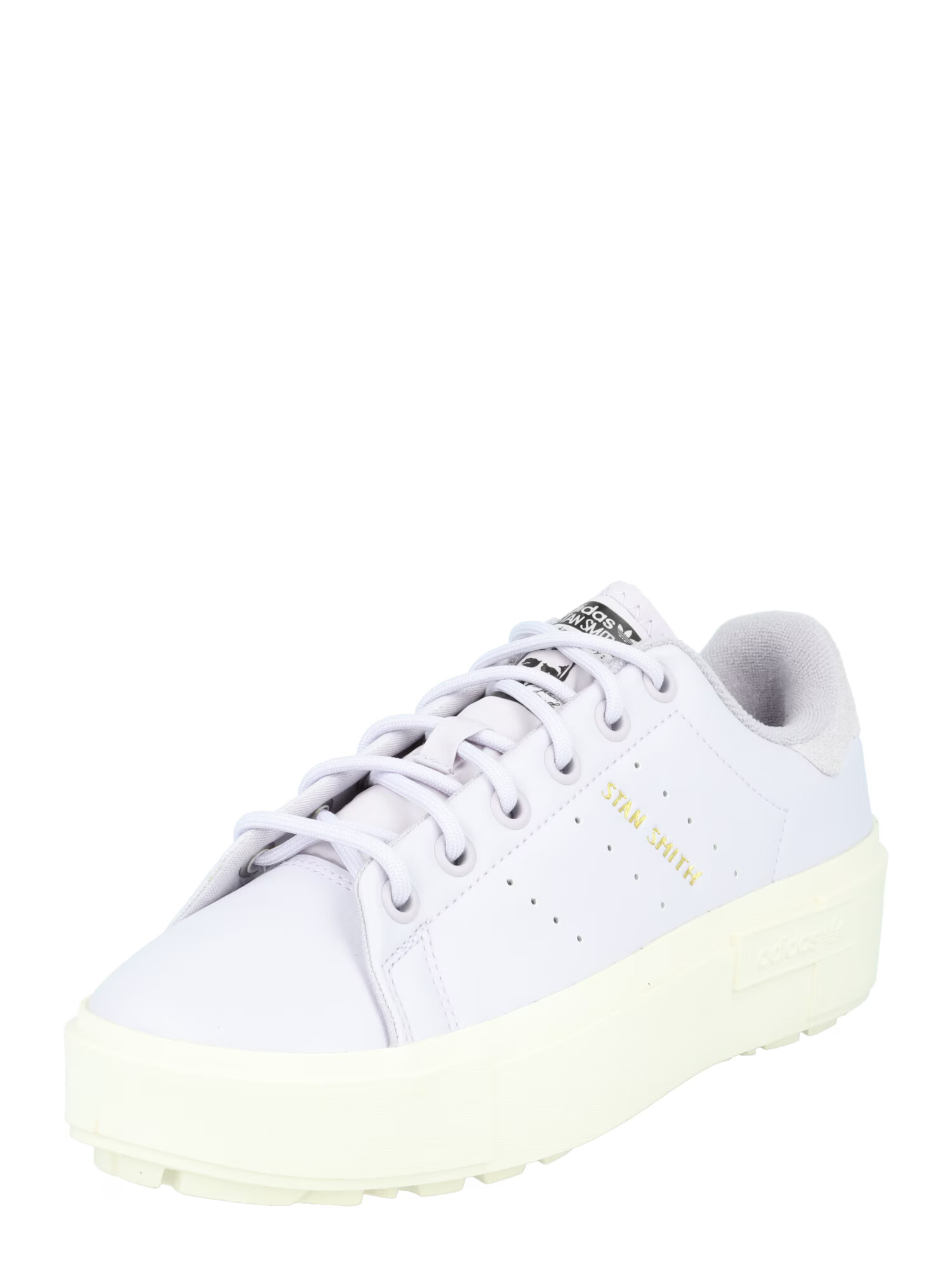 ADIDAS ORIGINALS Nizke superge lila / bela - Pepit.si