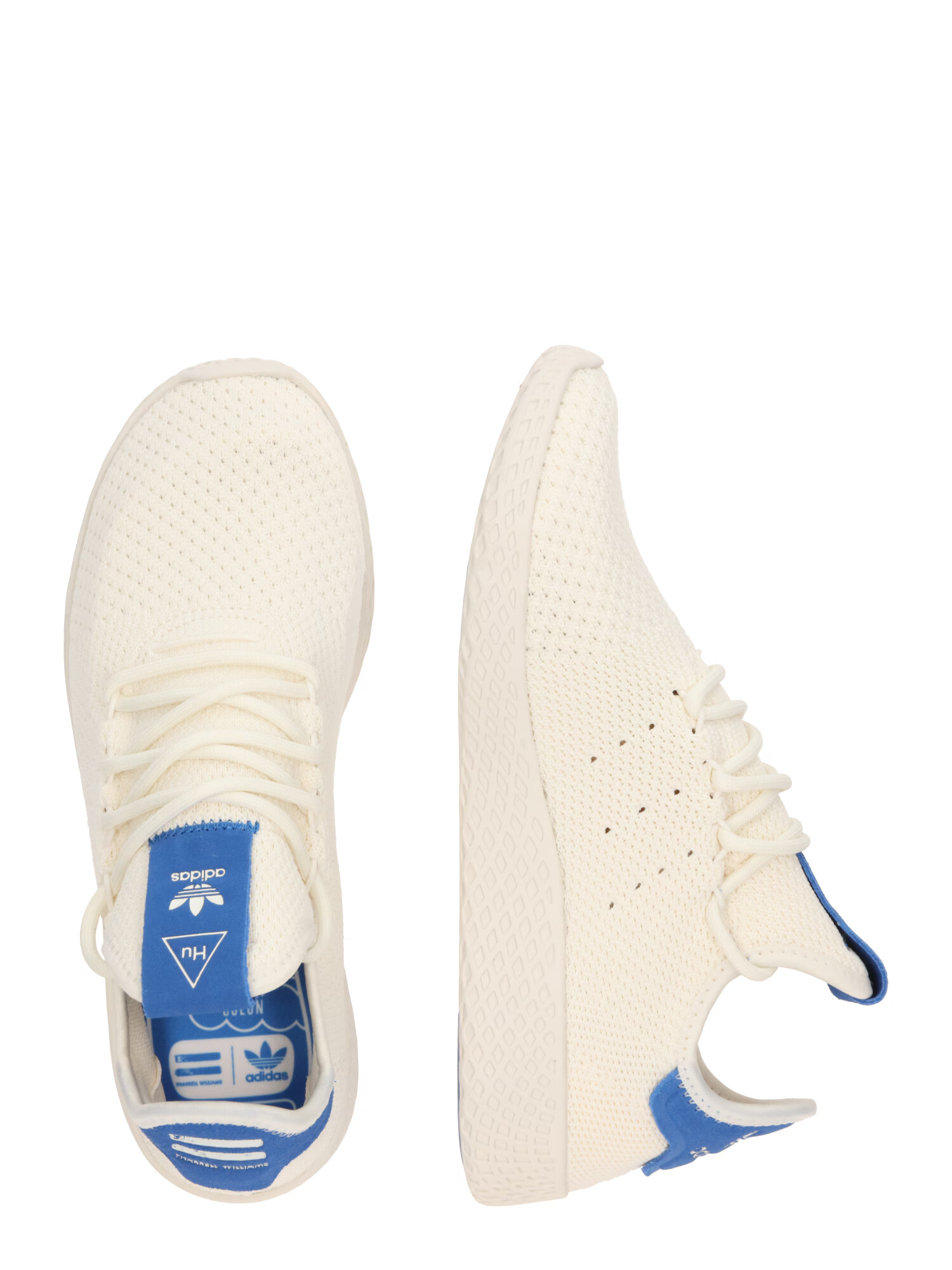 ADIDAS ORIGINALS Nizke superge modra / bela - Pepit.si