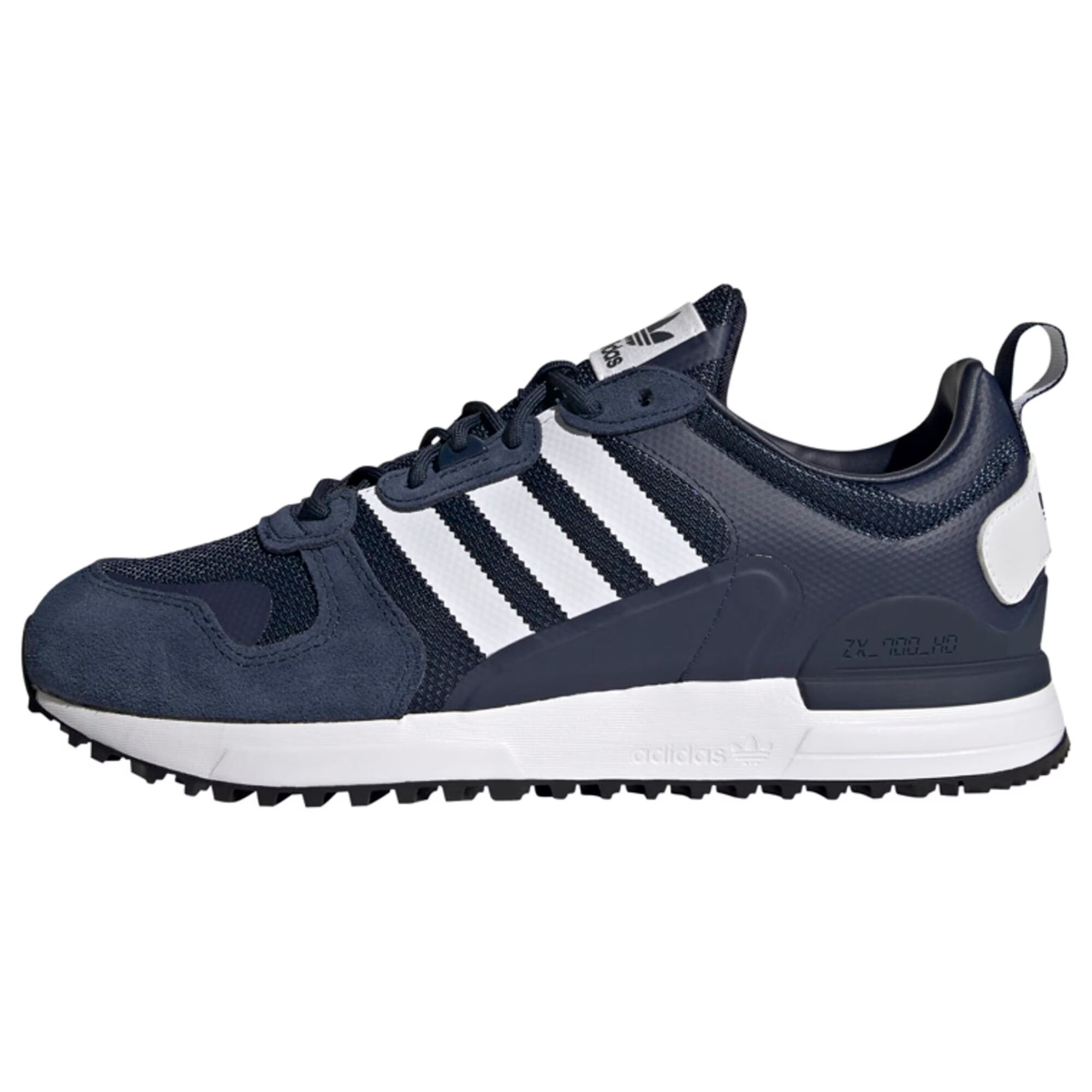 ADIDAS ORIGINALS Nizke superge mornarska / bela - Pepit.si