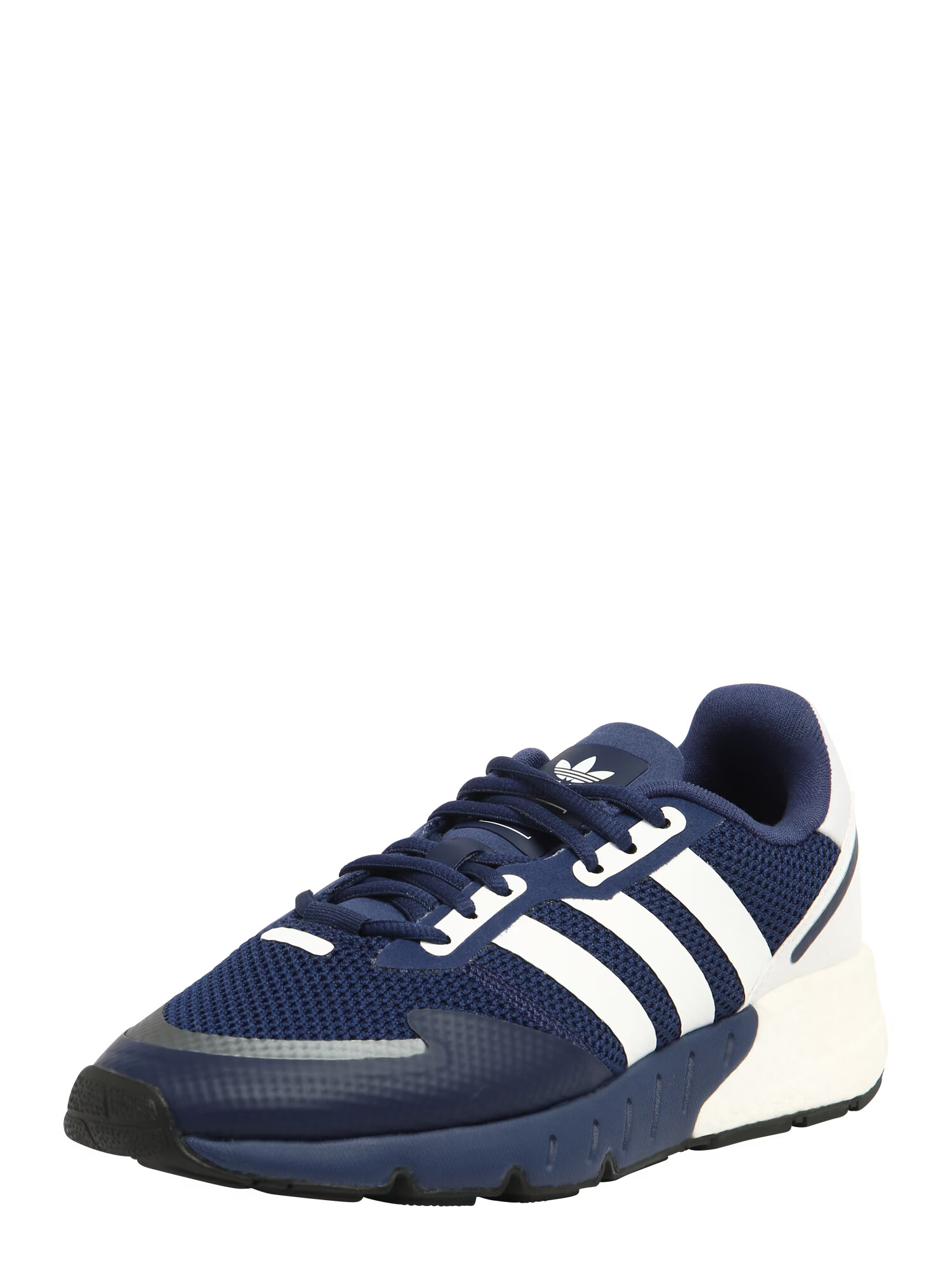 ADIDAS ORIGINALS Nizke superge mornarska / bela - Pepit.si