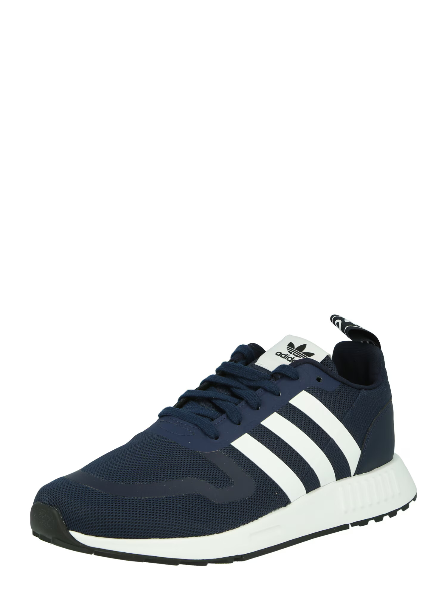 ADIDAS ORIGINALS Nizke superge 'Multix' mornarska / bela - Pepit.si