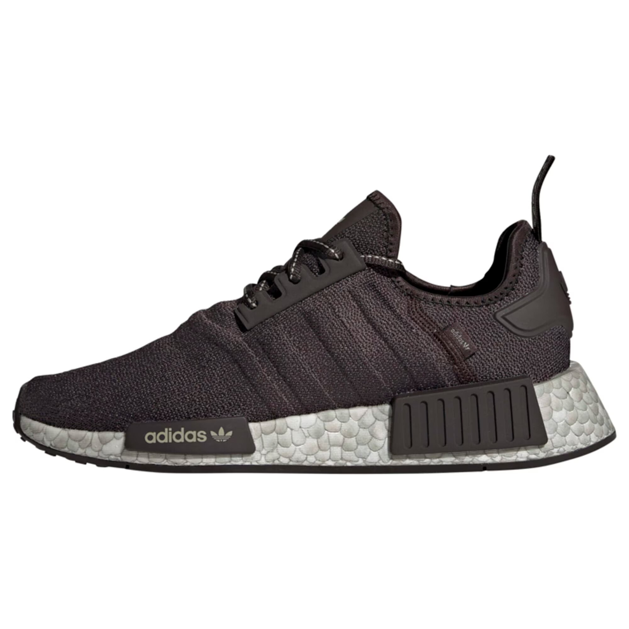 ADIDAS ORIGINALS Nizke superge 'NMD_R1' siva - Pepit.si