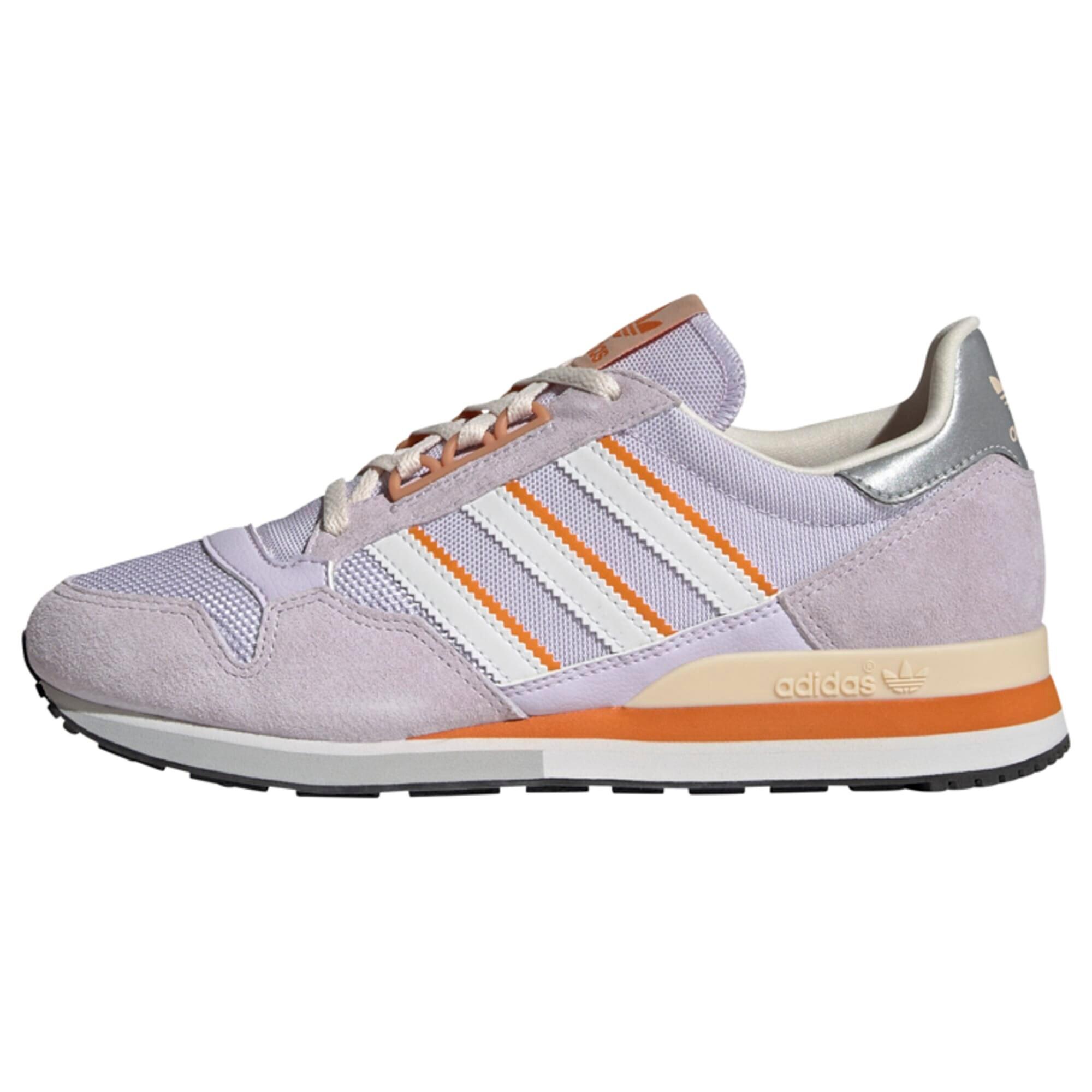 ADIDAS ORIGINALS Nizke superge oranžna / majnica - Pepit.si