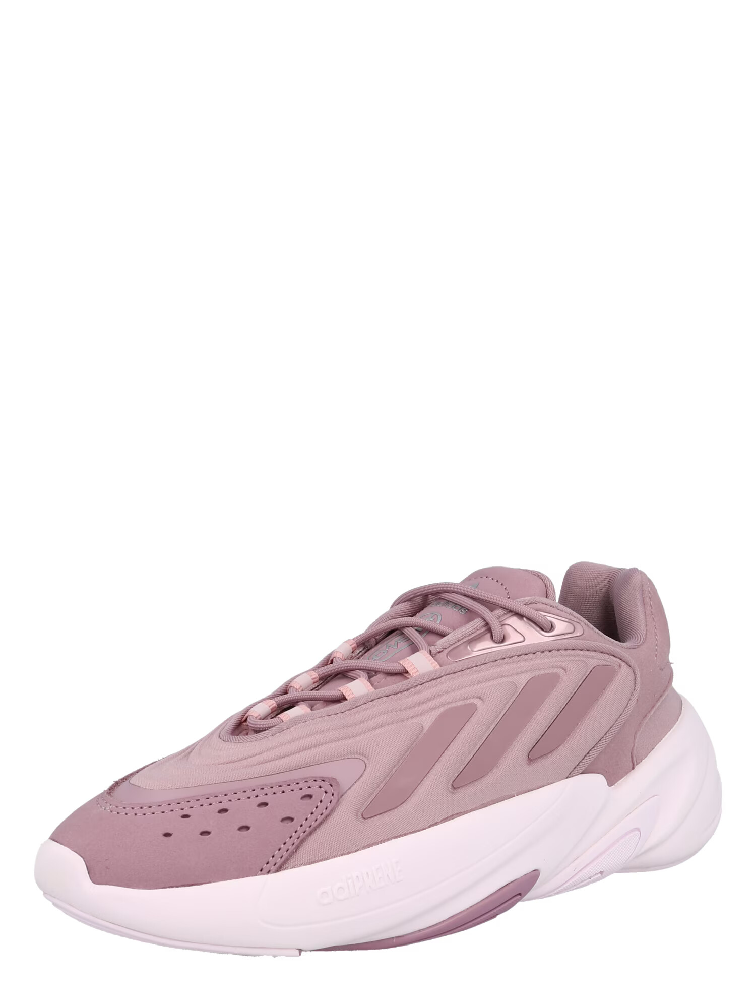 ADIDAS ORIGINALS Nizke superge 'Ozelia' mauve / svetlo roza - Pepit.si