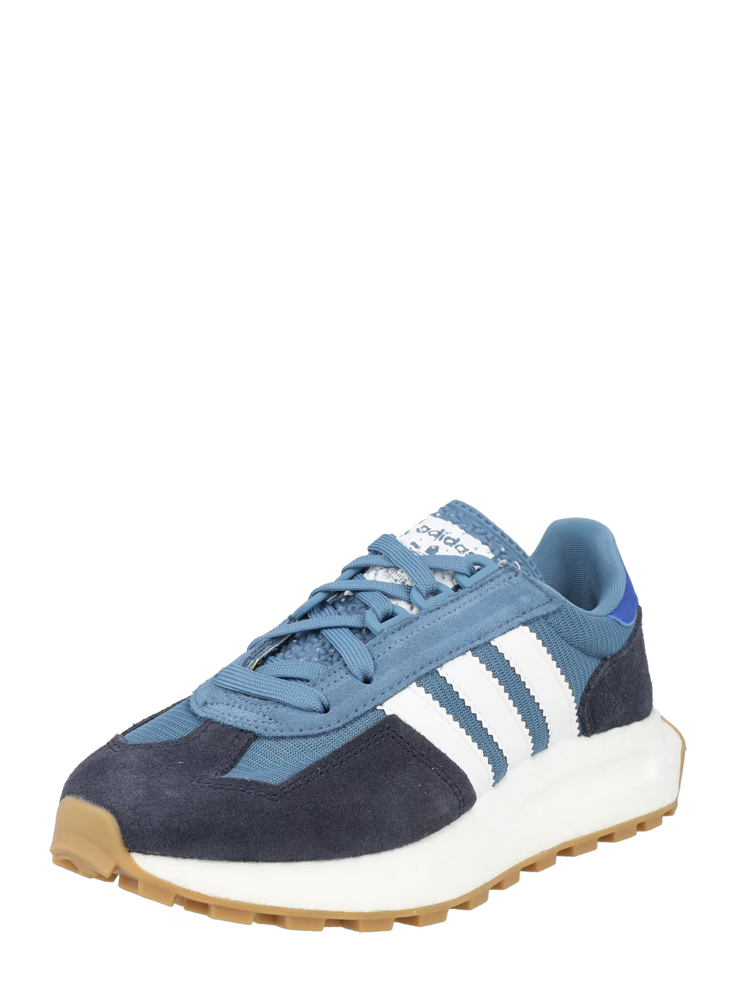 ADIDAS ORIGINALS Nizke superge 'Retropy E5' modra / mornarska / bela - Pepit.si