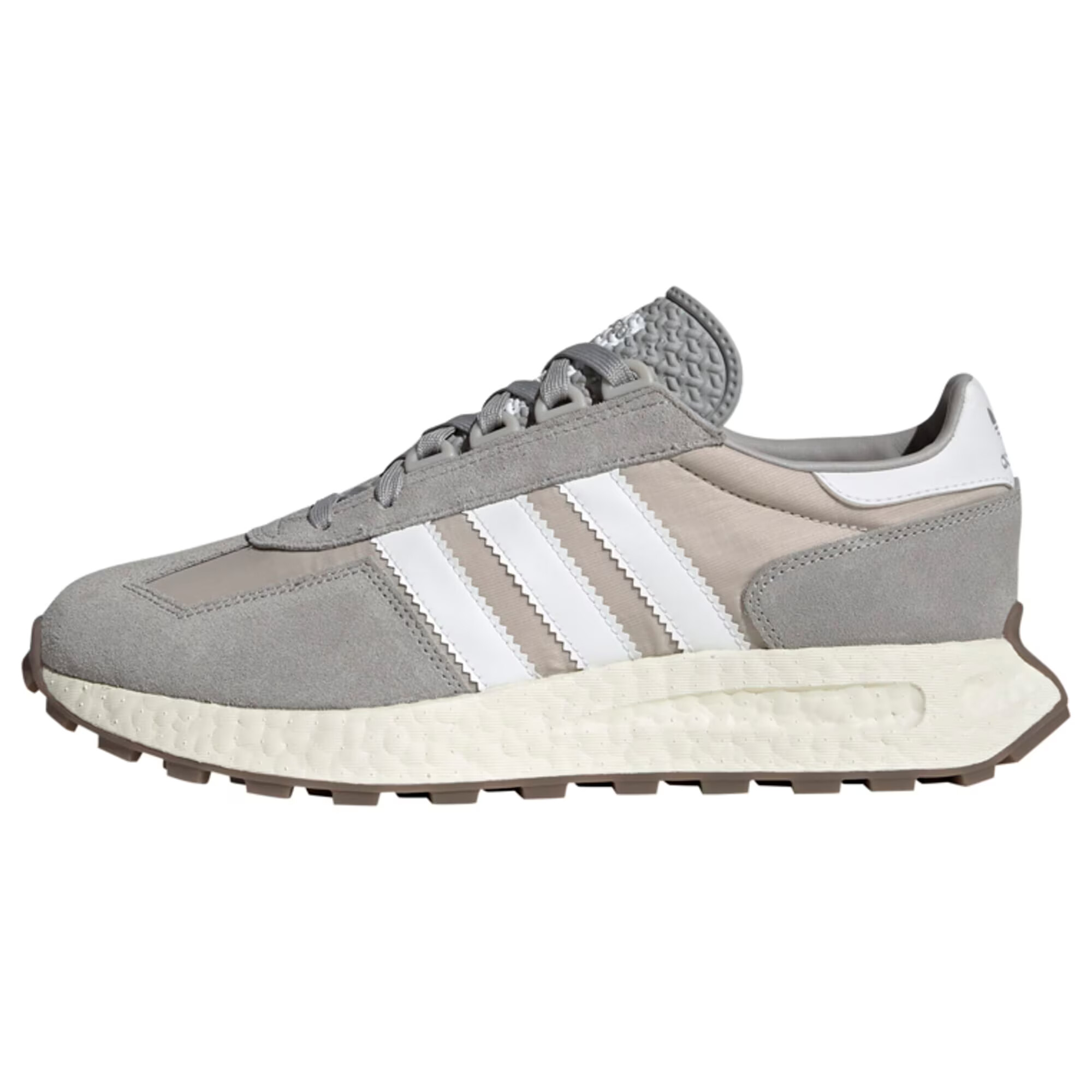 ADIDAS ORIGINALS Nizke superge 'Retropy E5' siva / greige / bela - Pepit.si