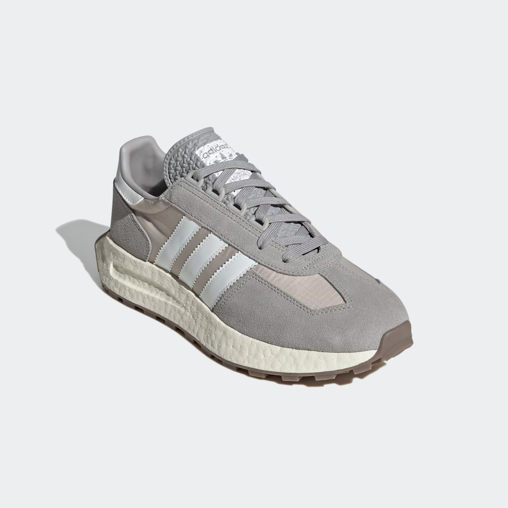 ADIDAS ORIGINALS Nizke superge 'Retropy E5' siva / greige / bela - Pepit.si