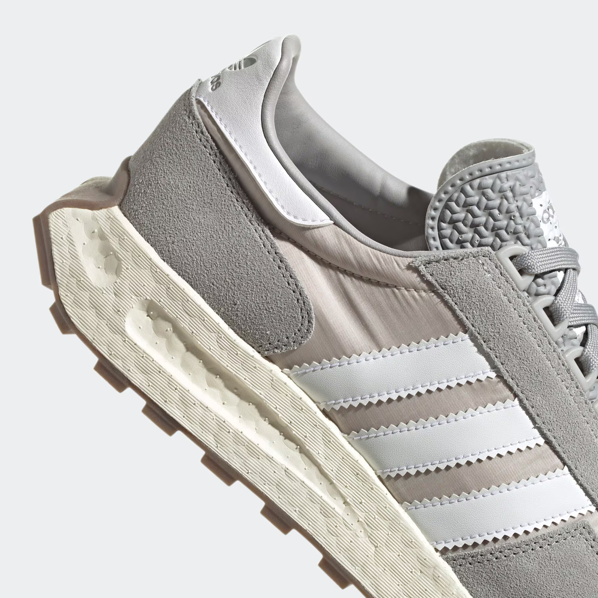 ADIDAS ORIGINALS Nizke superge 'Retropy E5' siva / greige / bela - Pepit.si