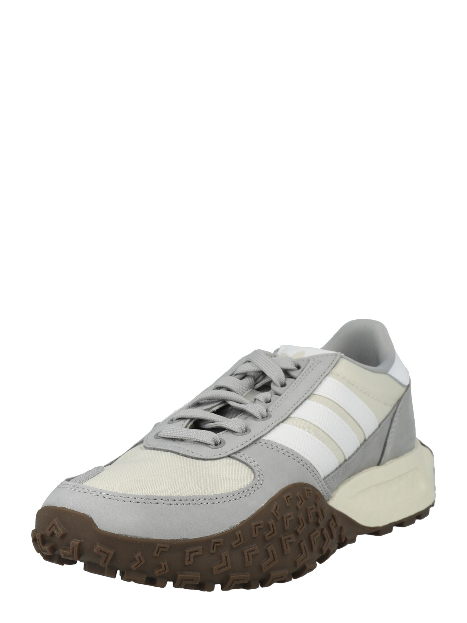 ADIDAS ORIGINALS Nizke superge 'RETROPY E5 W.R.P.' siva / svetlo siva / bela - Pepit.si