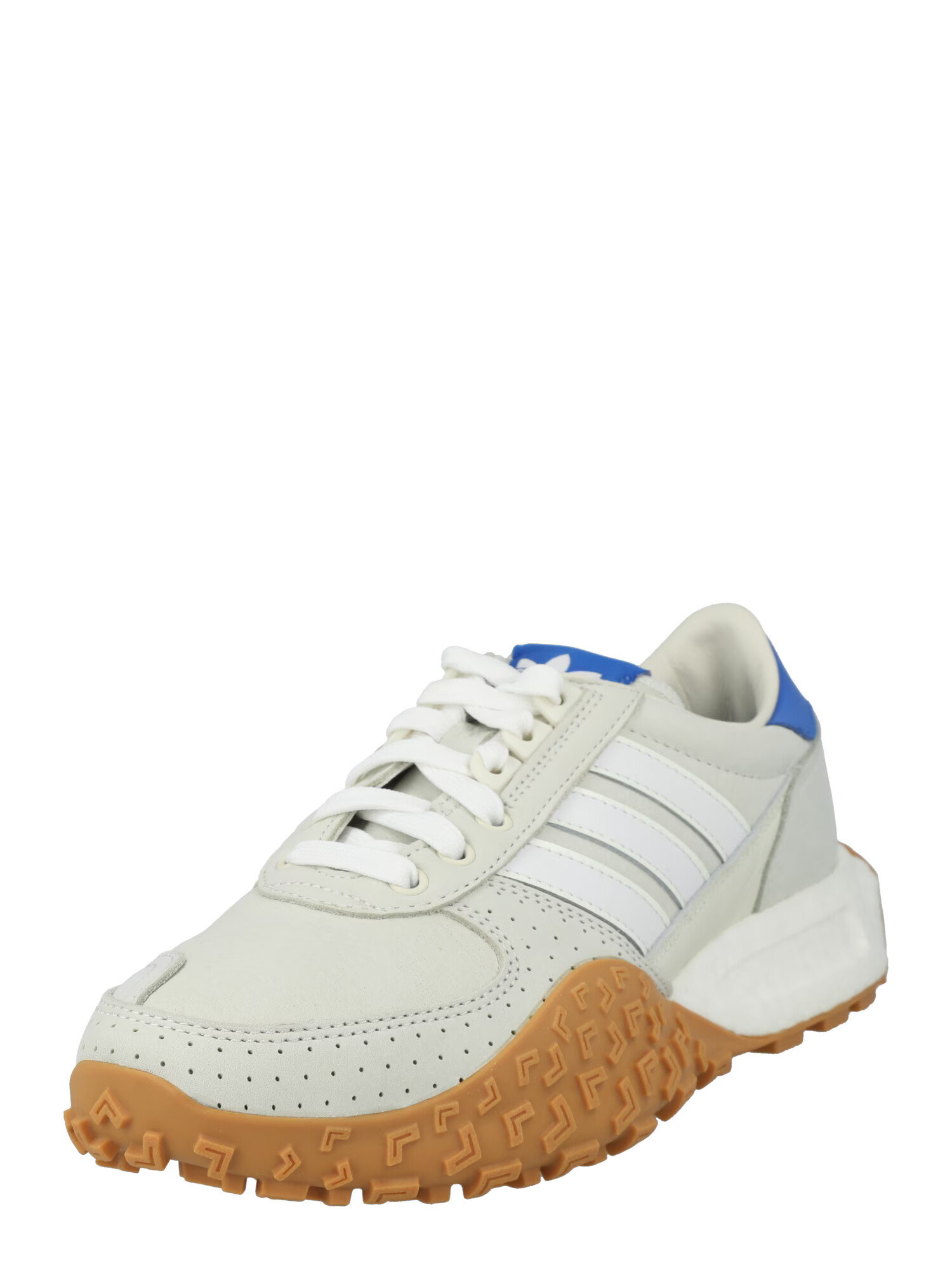 ADIDAS ORIGINALS Nizke superge 'RETROPY' modra / bela / off-bela - Pepit.si