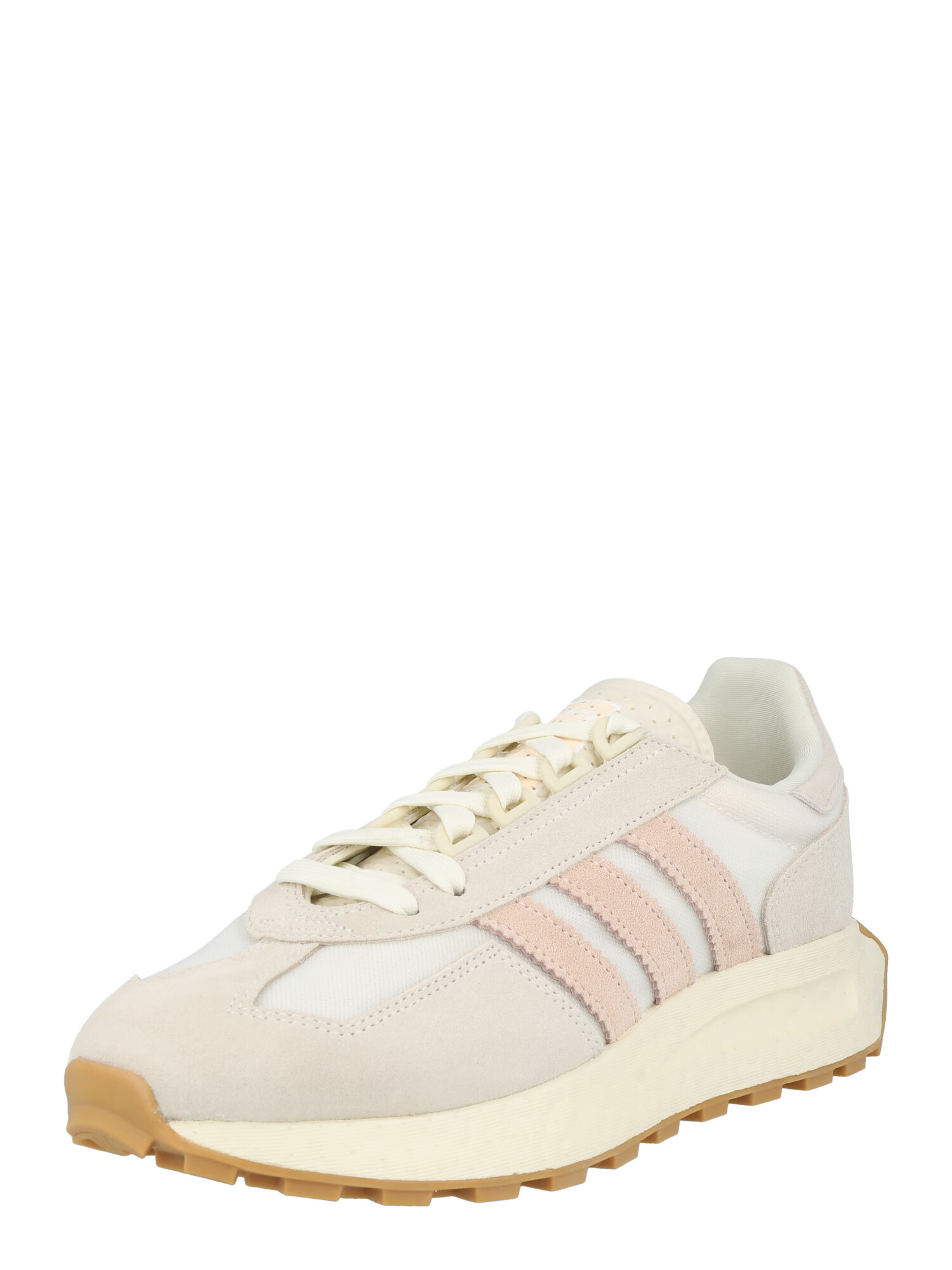 ADIDAS ORIGINALS Nizke superge 'RETROPY' pastelno roza / bela / off-bela - Pepit.si