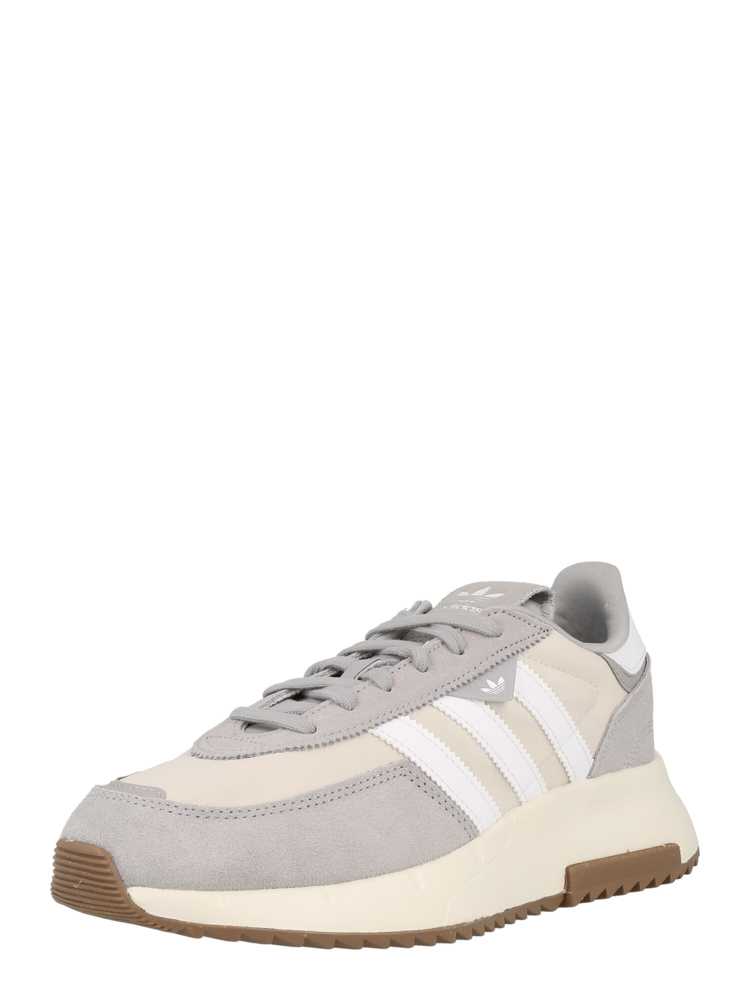 ADIDAS ORIGINALS Nizke superge 'RETROPY' pegasto siva - Pepit.si