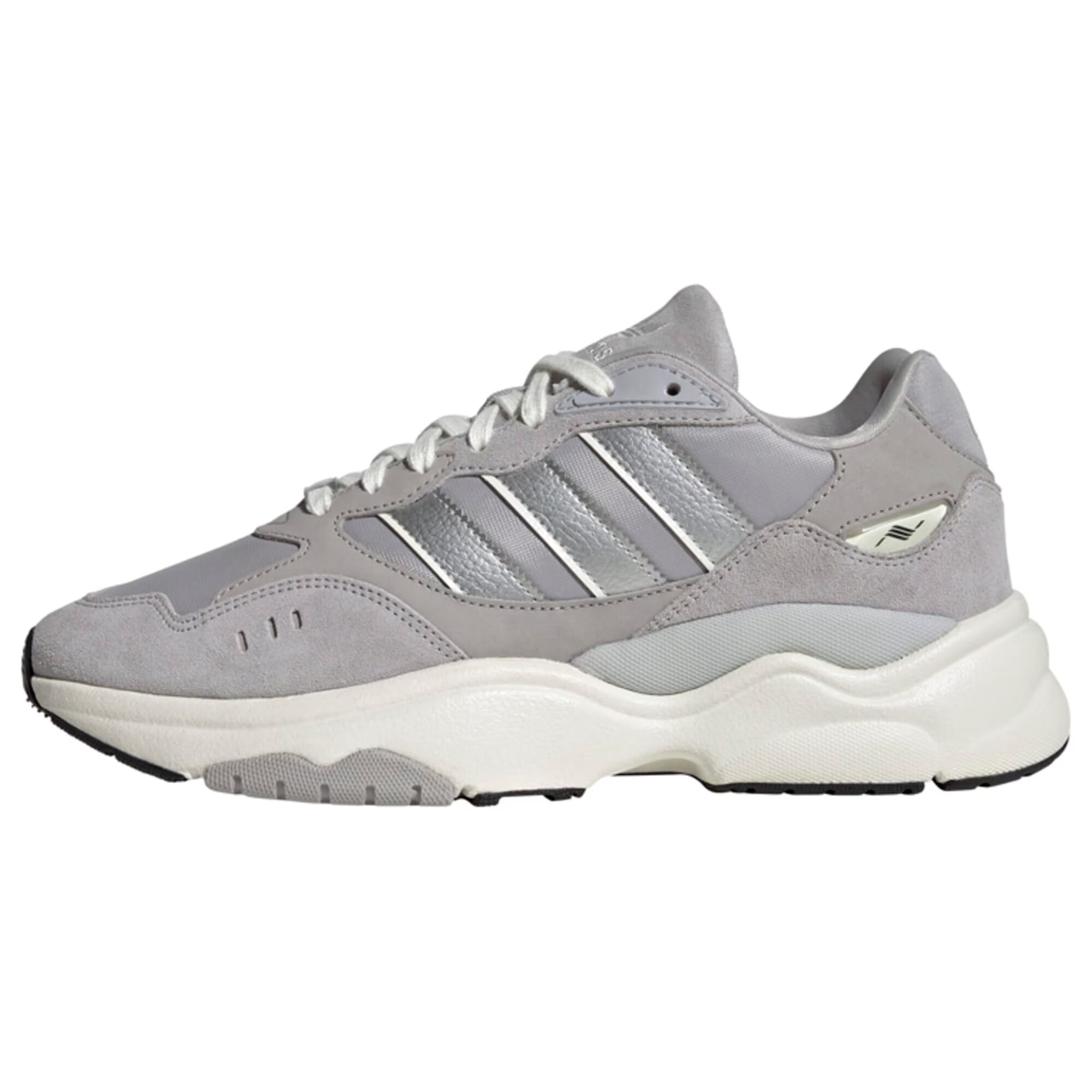 ADIDAS ORIGINALS Nizke superge 'Retropy' siva - Pepit.si