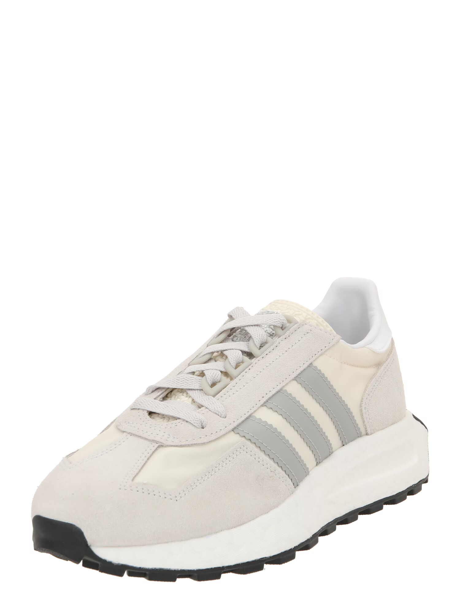 ADIDAS ORIGINALS Nizke superge 'RETROPY' siva / bela / volneno bela - Pepit.si